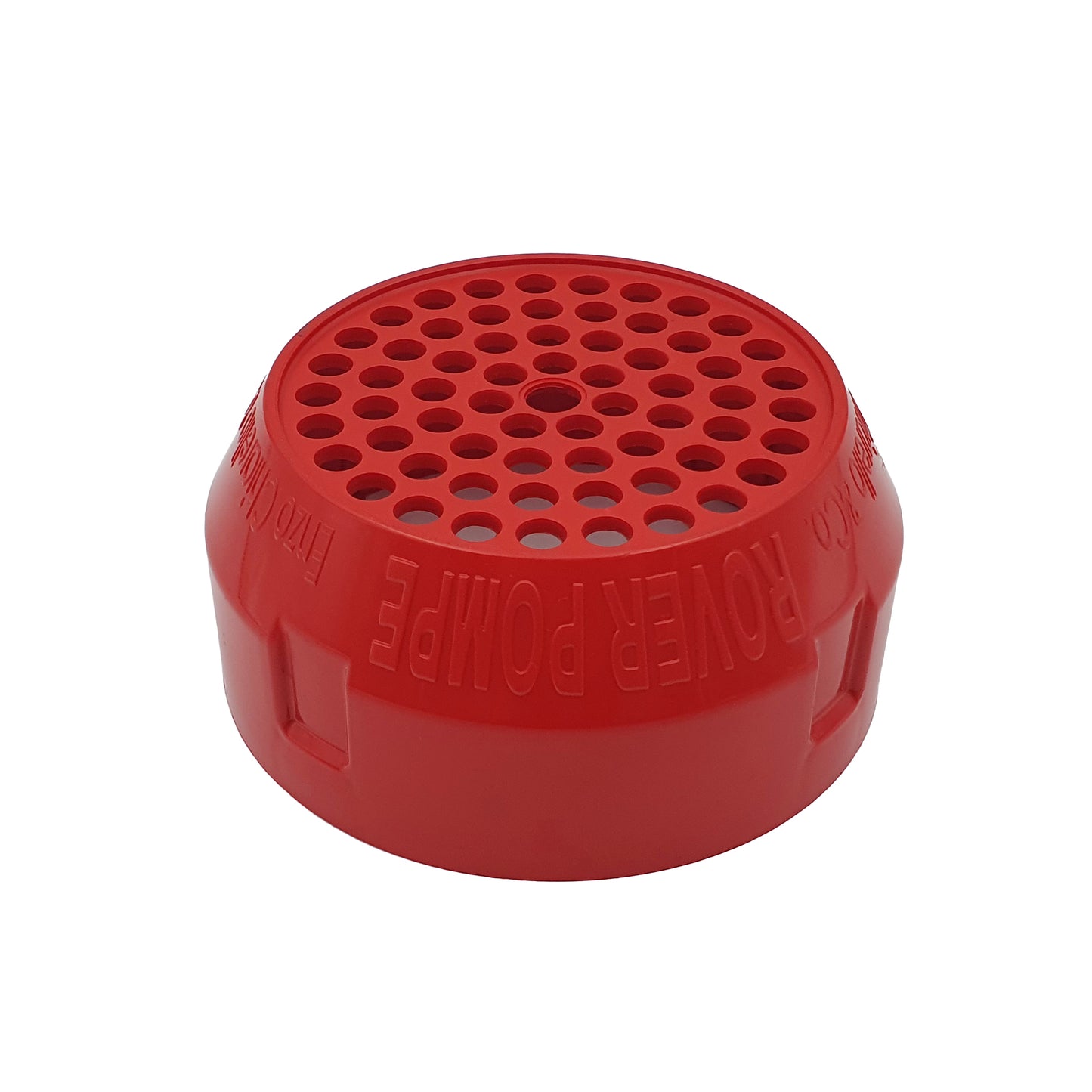 Motor fan cover to suit Rover Pump BE-M 20