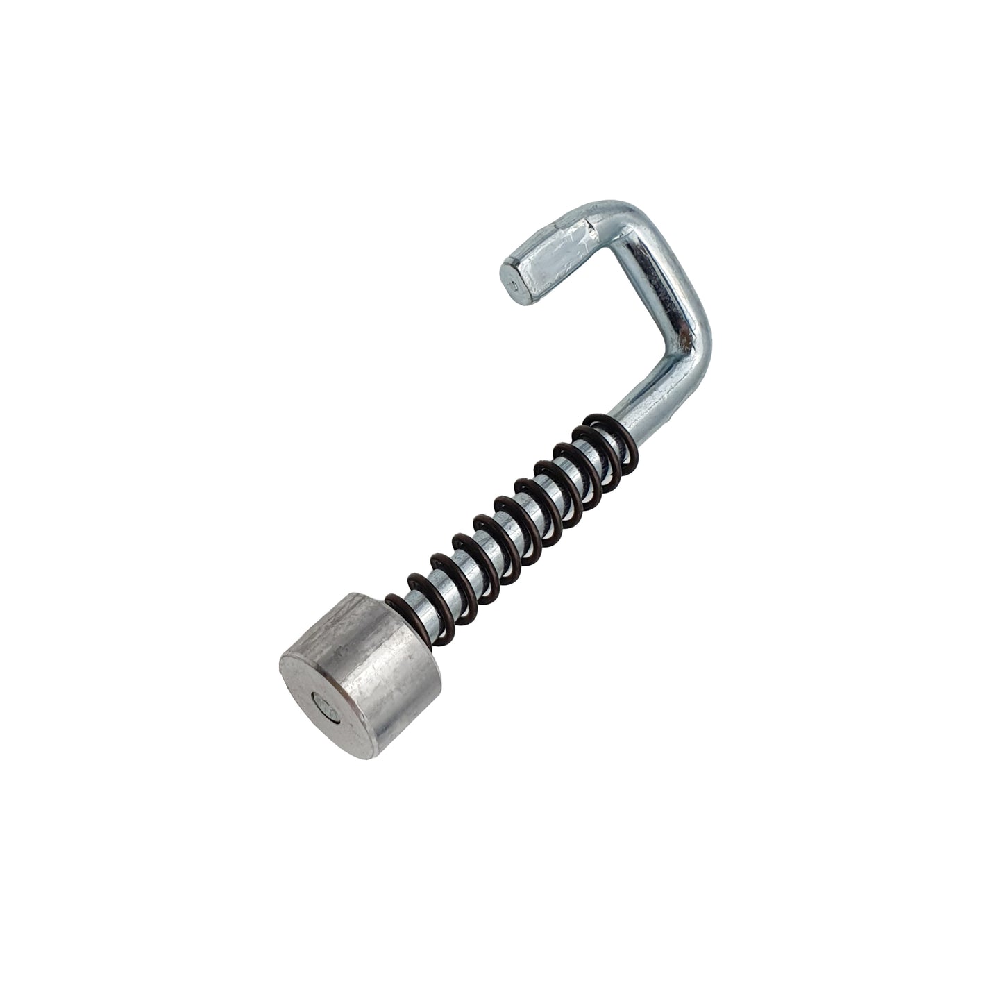 lock system for the super automatic crown capper