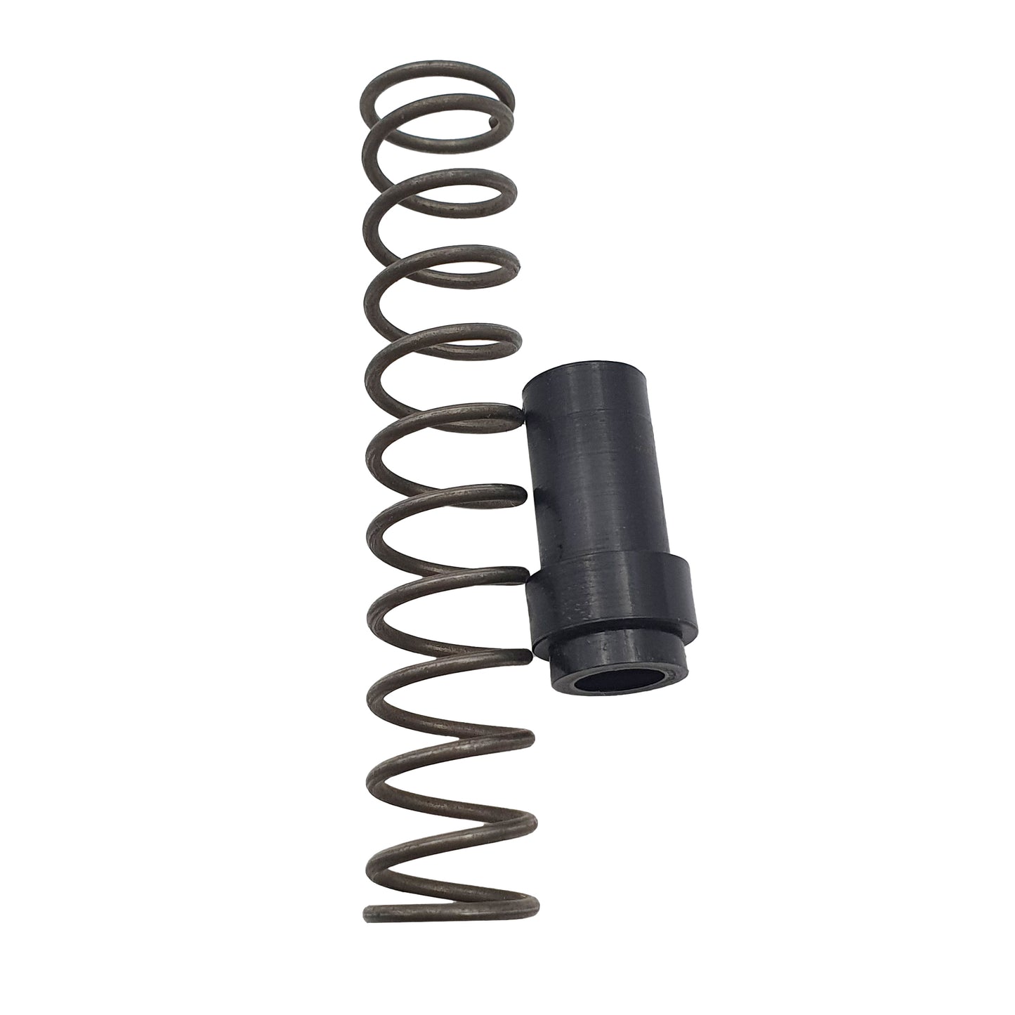 Spare spring and magnet holder for the Super Automatic Crown Capper