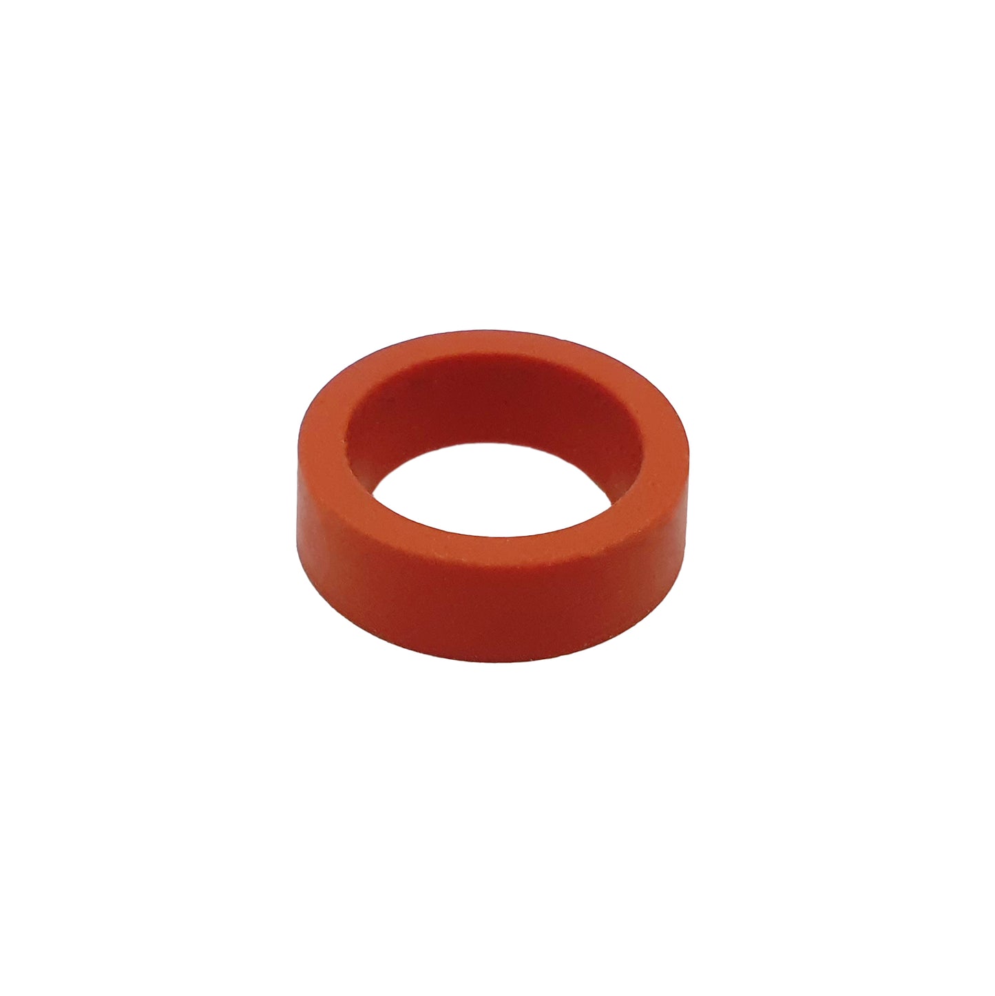 Red Mech seal o ring for Enolmatic nozzle.