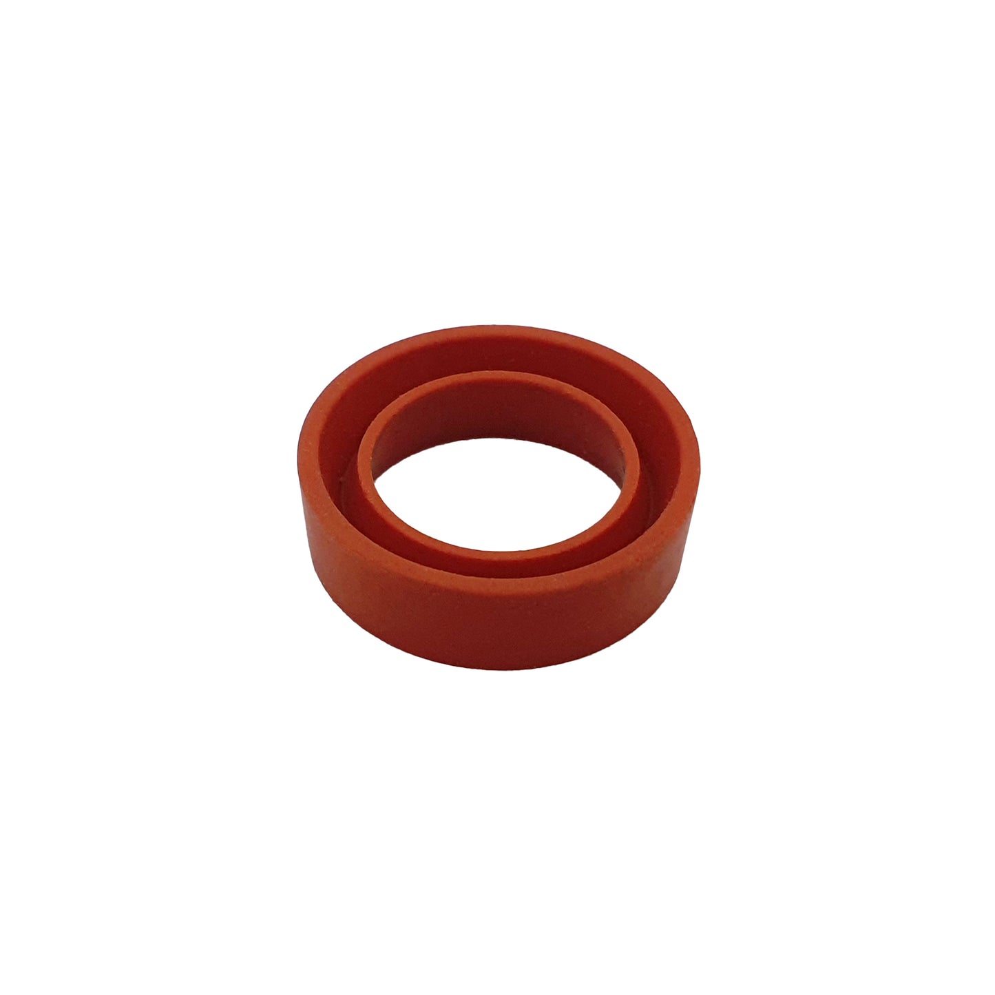 Red Mech seal o ring for Enolmatic nozzle.