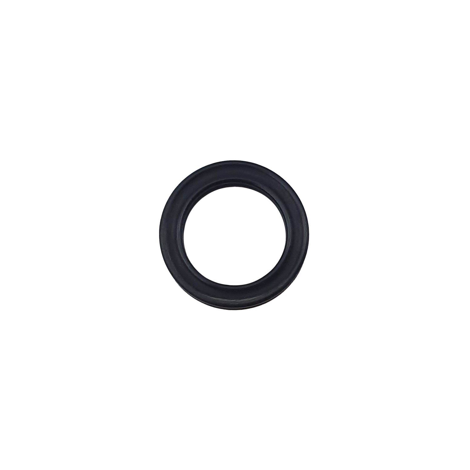 Quadrilling seal for Enolmatic stainless steel nozzle