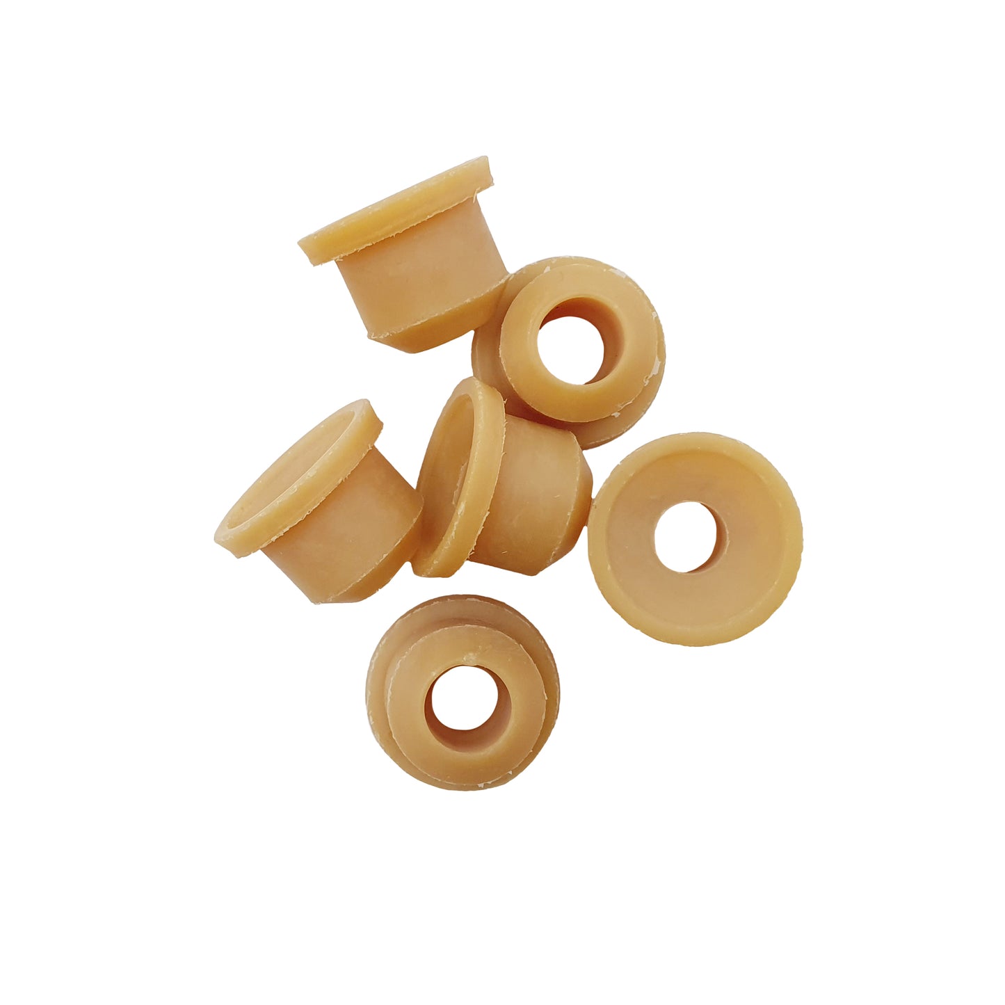 Grifo Bottle Filler - Silicone Rubber Seal - 6 pack