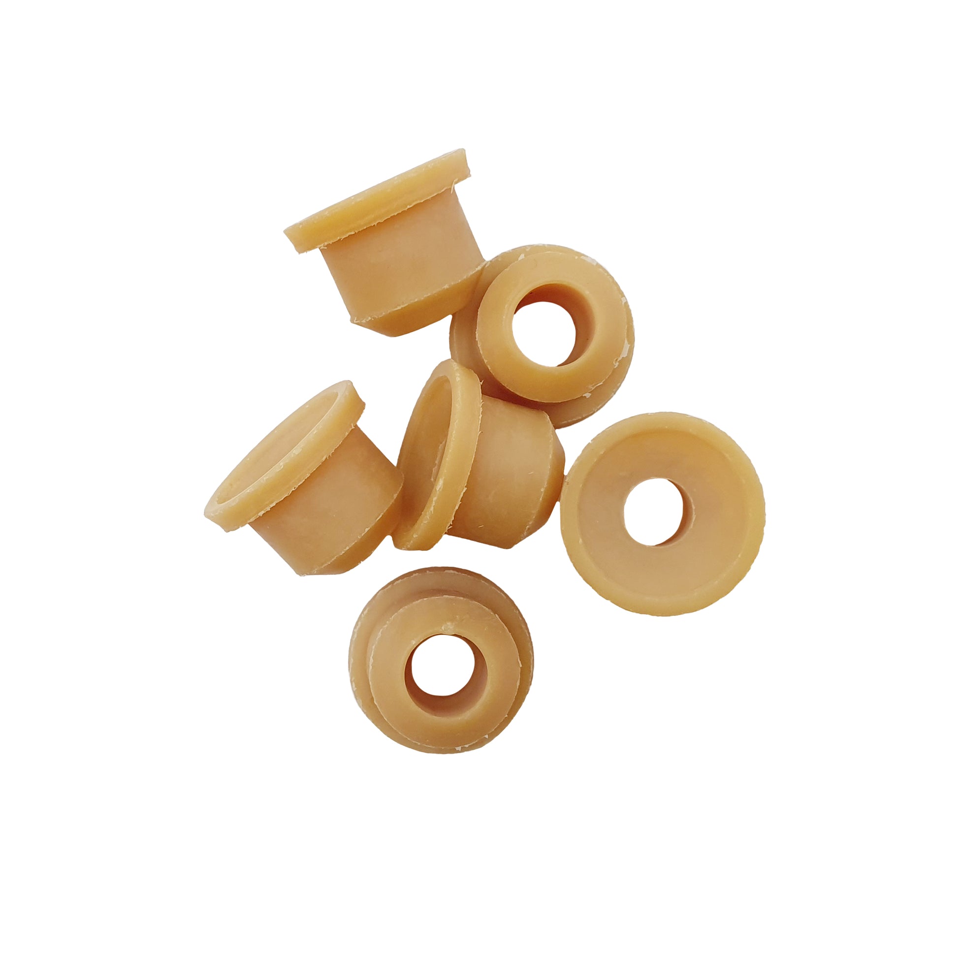 Grifo Bottle Filler - Silicone Rubber Seal - 6 pack
