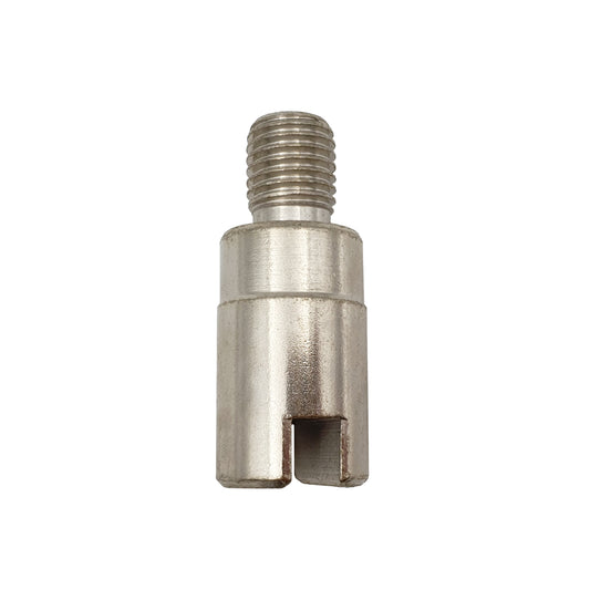 Screw Feeder Drive for Mincer Worm