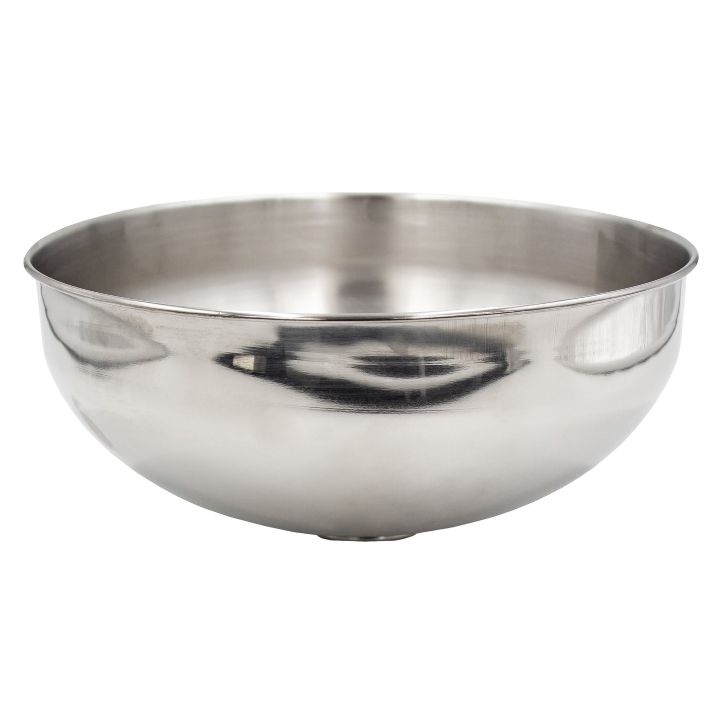 Stainless steel bowl to suit the Fabio Leonardi SP3 manual and electric passata machines. 