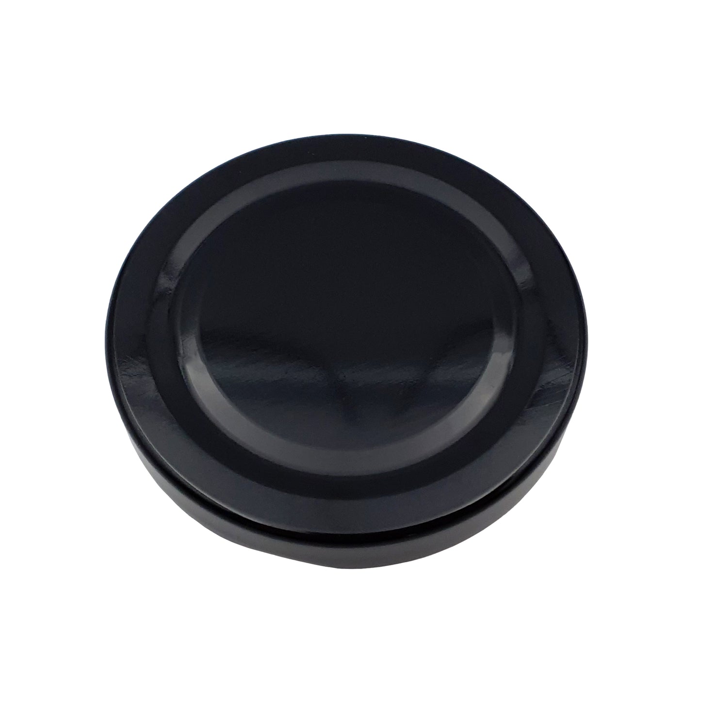 63mm metal lid