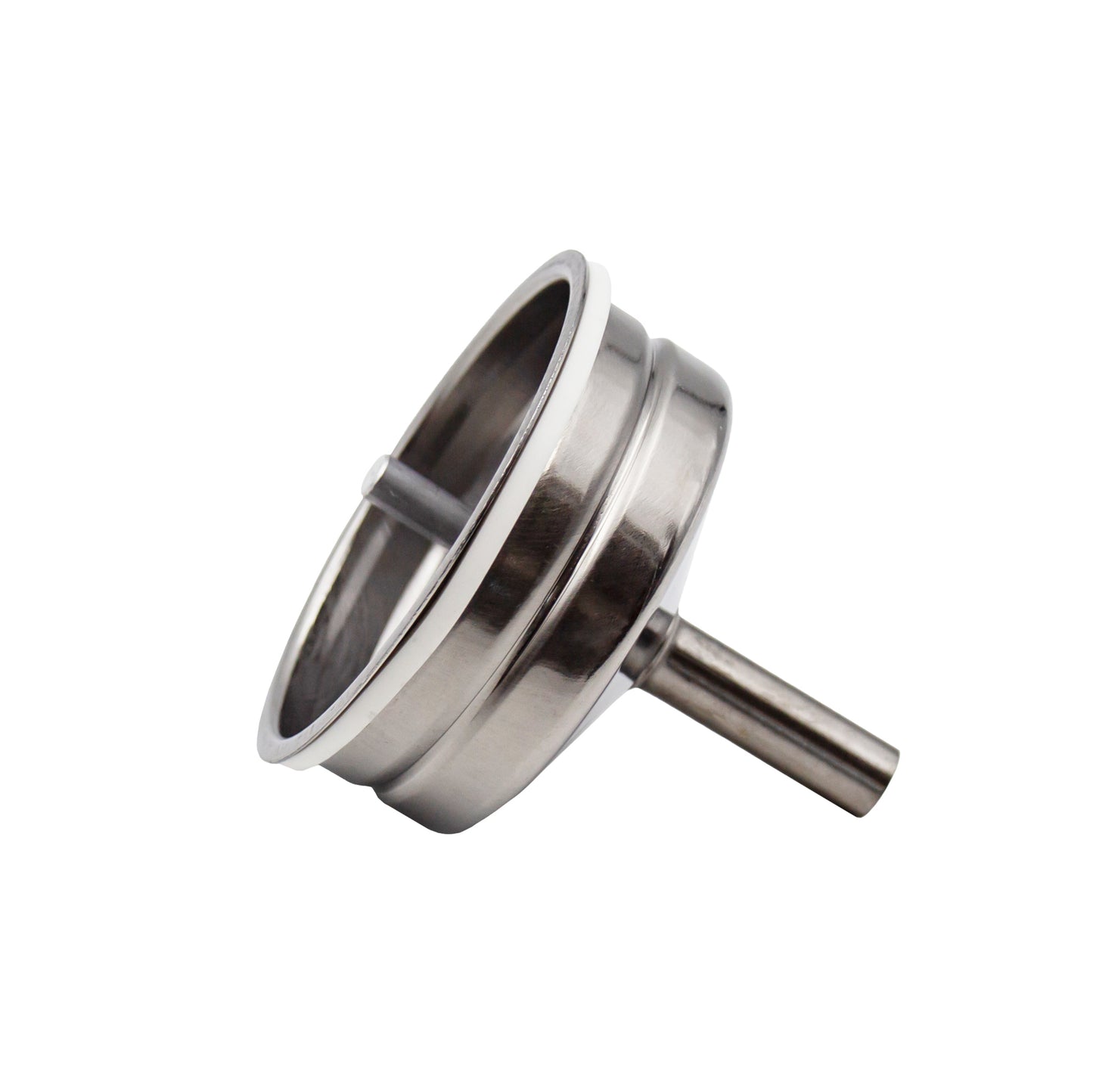 Bialetti mukka express 2 cup spare funnel
