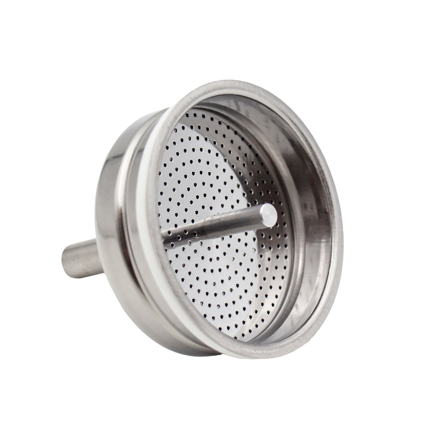 Bialetti mukka express 2 cup spare funnel