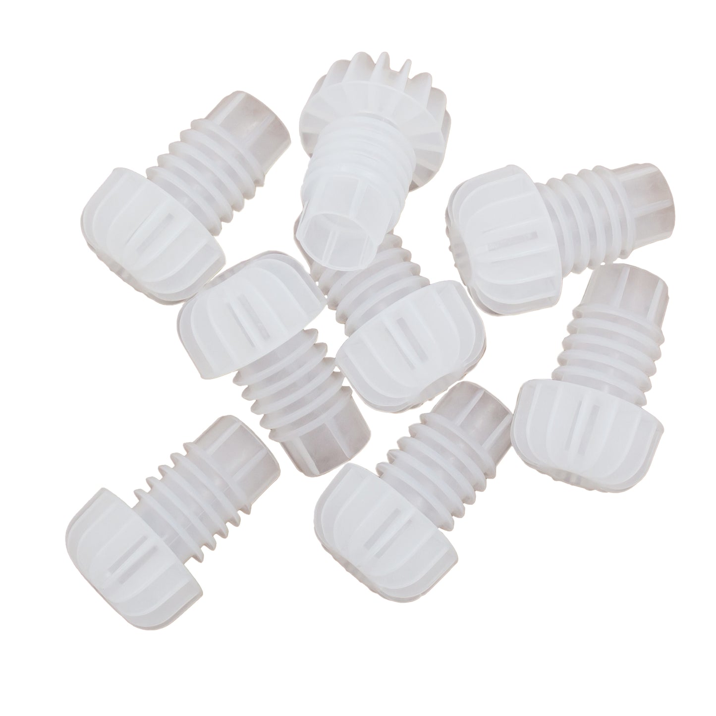 food grade plastic stopper for champagne bottles