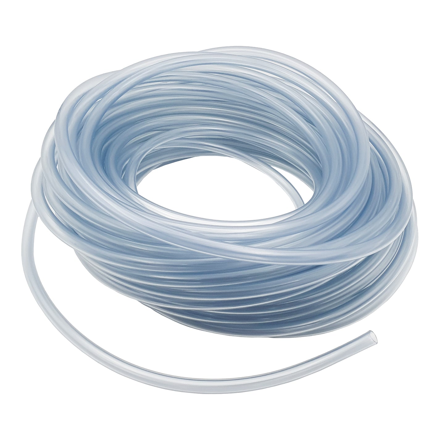 Clear Vinyl Hose Tube Heavy Wall 10mm