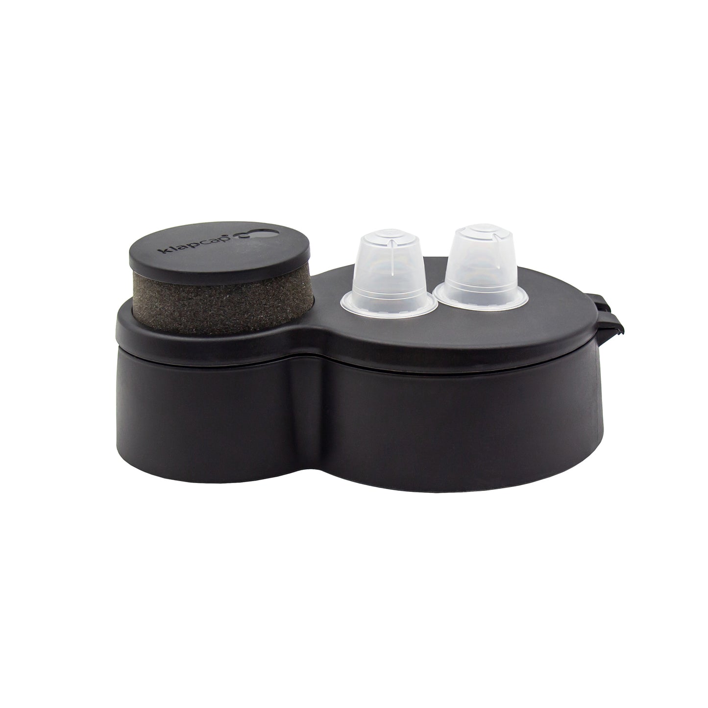 Klapcap Coffee & Tea Capsule Filler