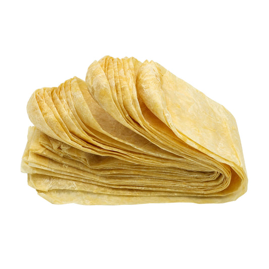 Collagen Casing with Round End - 60 X 400mm - Pack of 25