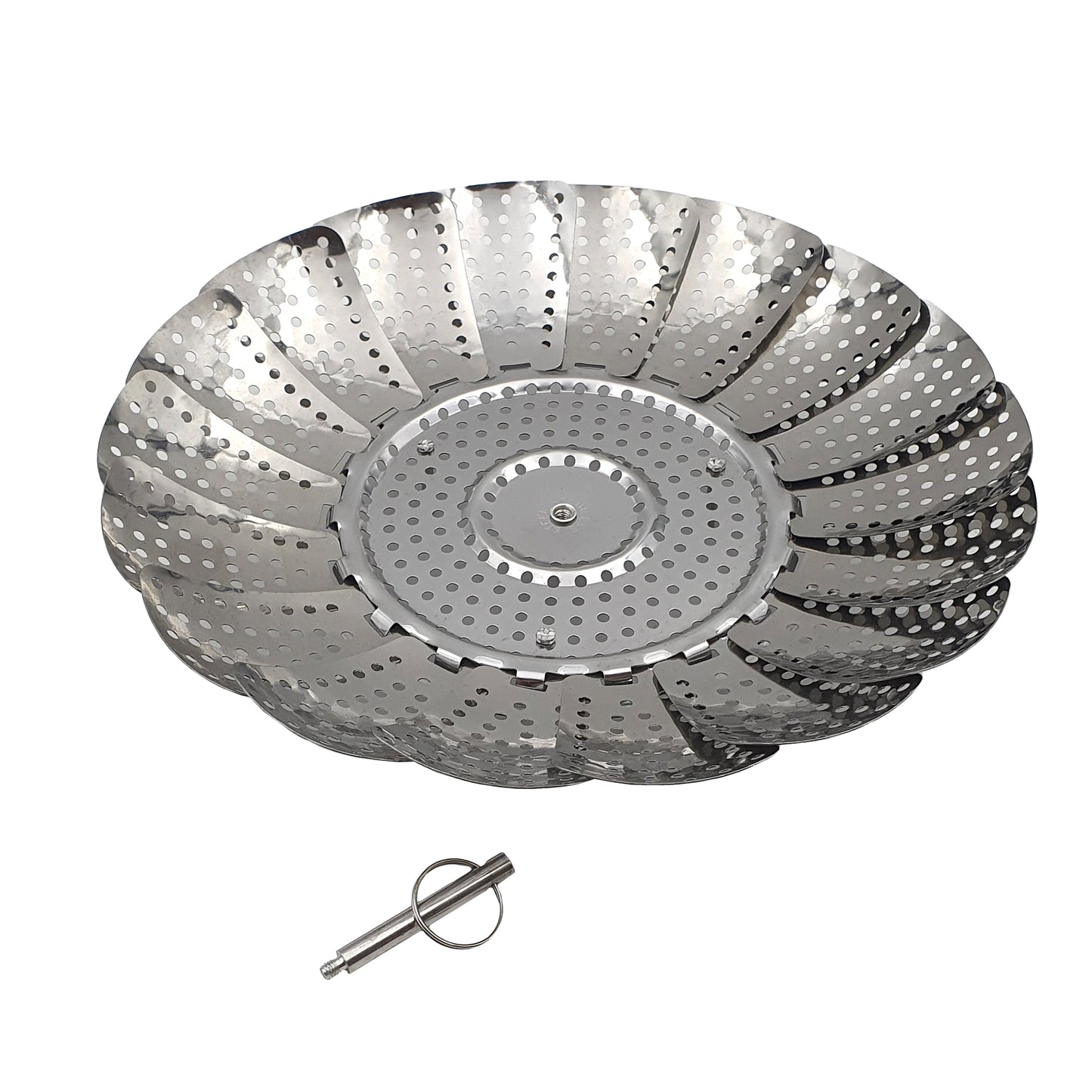 Basket for Copper Bar Still 5lt