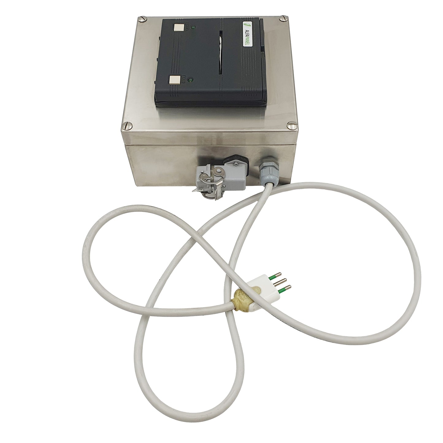 data printer to use with hmi screens
