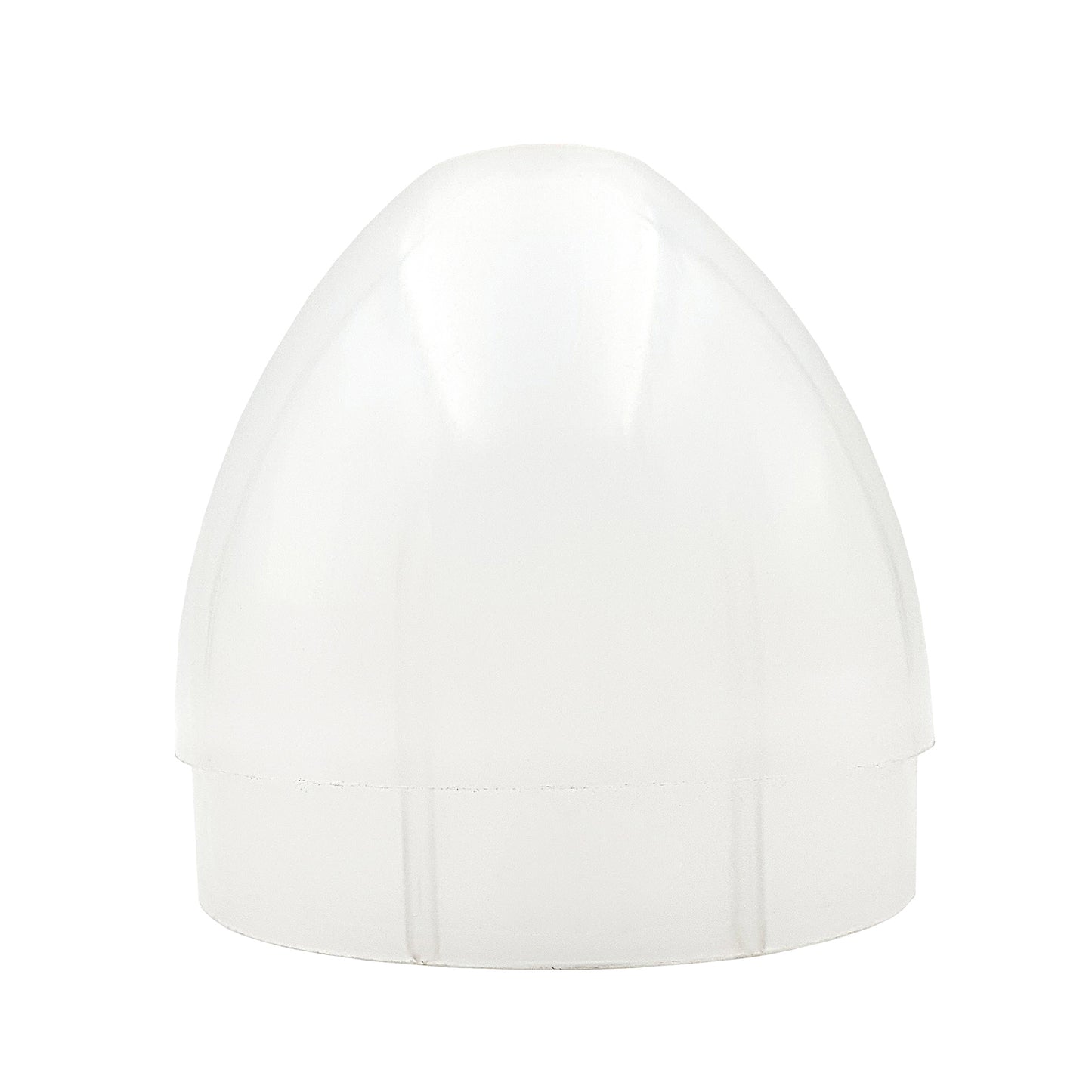 Netting Applicator Tube - Spare Dome for 106mm Tube