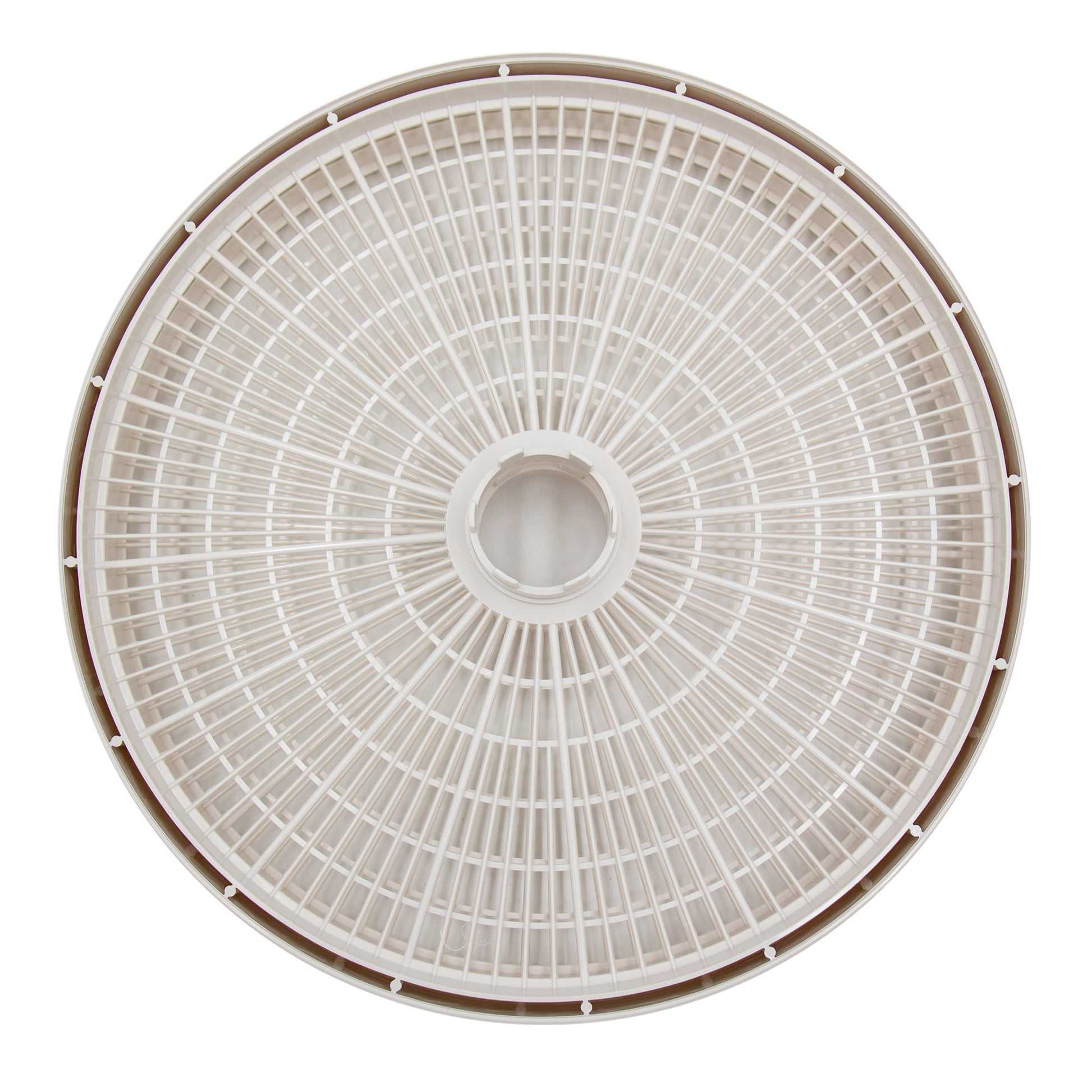 2 spare trays for the ezidri dehydrators