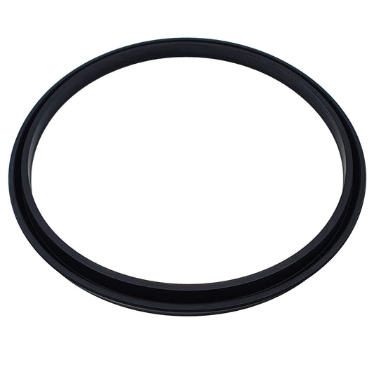 FLB Sausage Filler - Black O Ring for 5kg, 7.5kg & 10kg Models