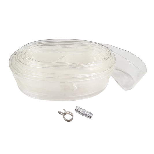 1720 mm. inflatable seal to suit Algor variable capacity wine tanks