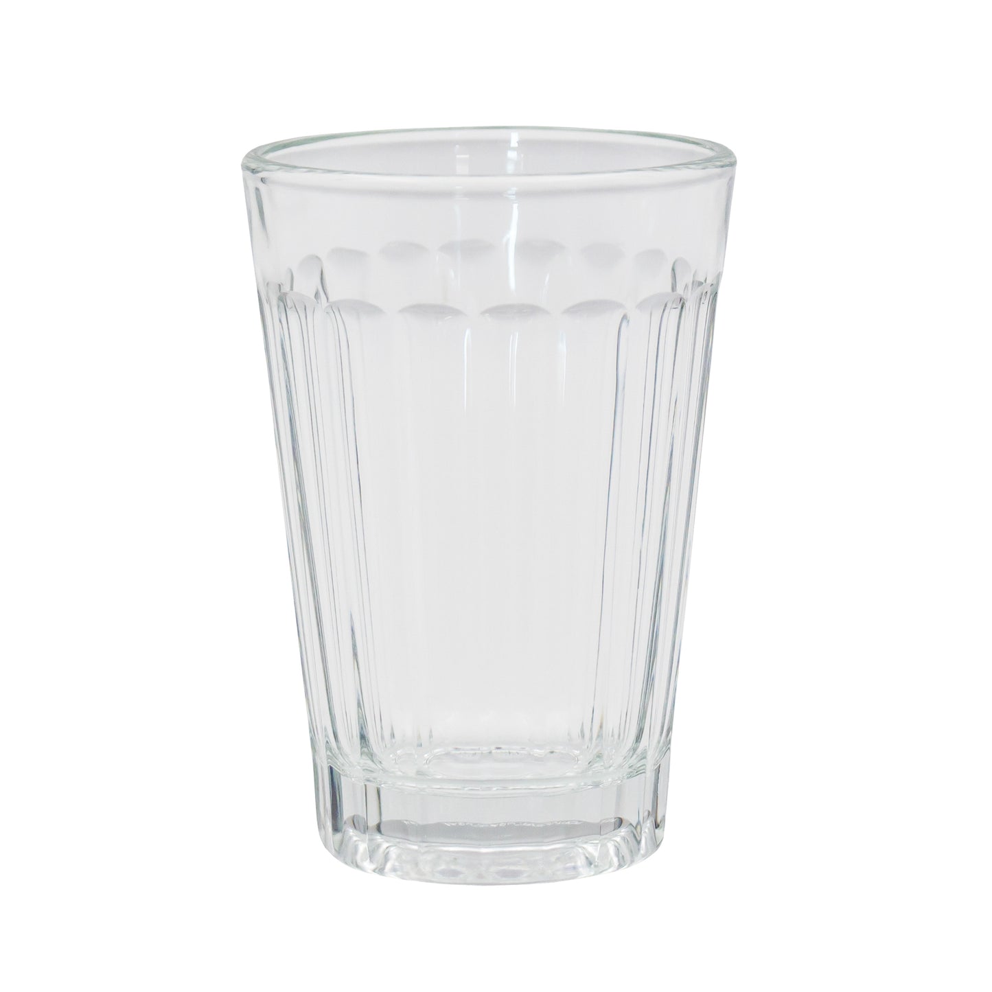 220ml glass latte coffee cup