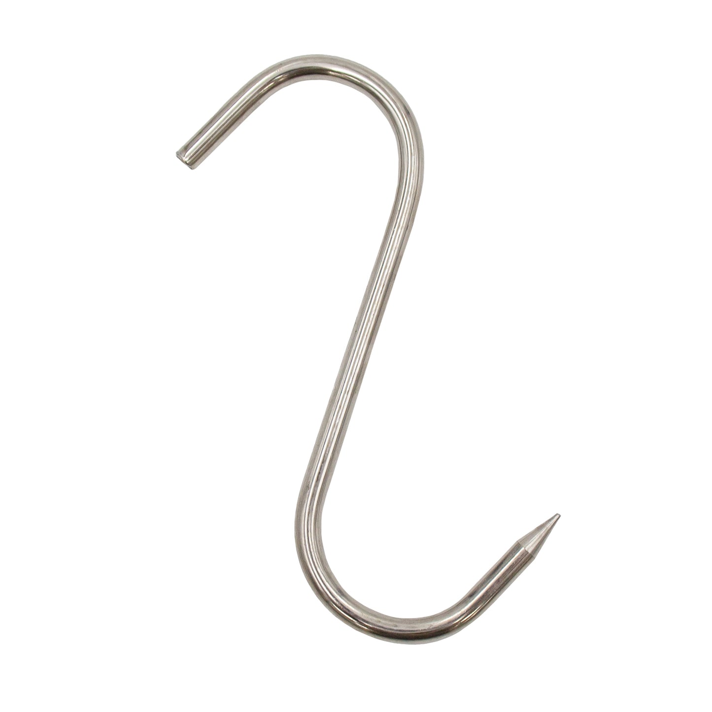 stainless steel 80mm meat hook