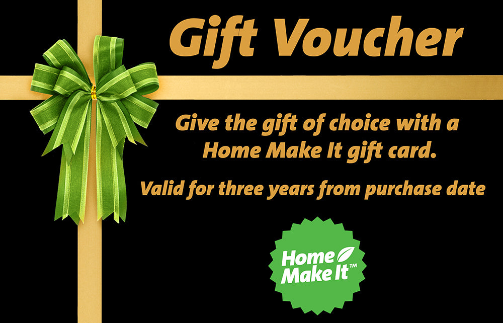 Gift Voucher