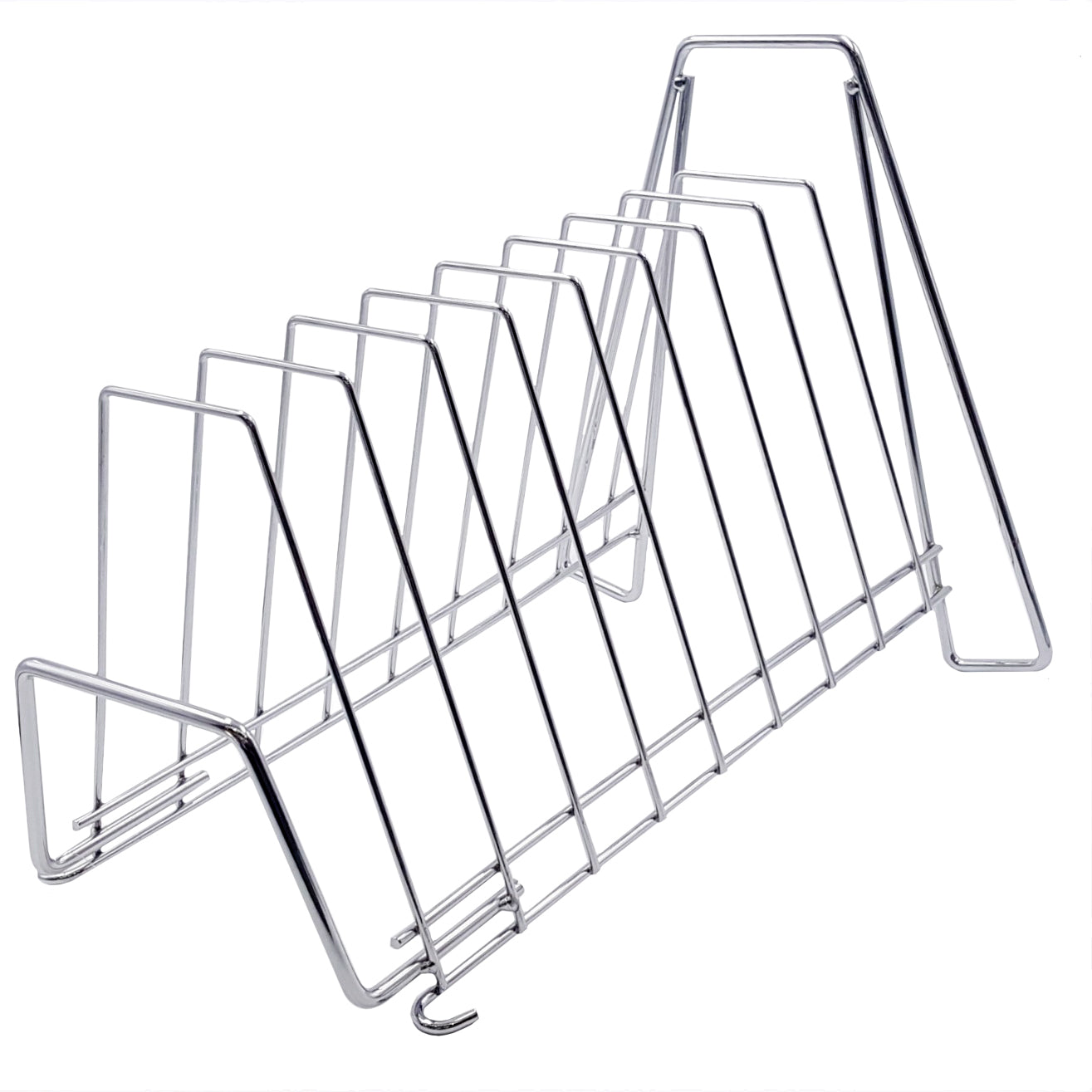 10 tiere pizza rack