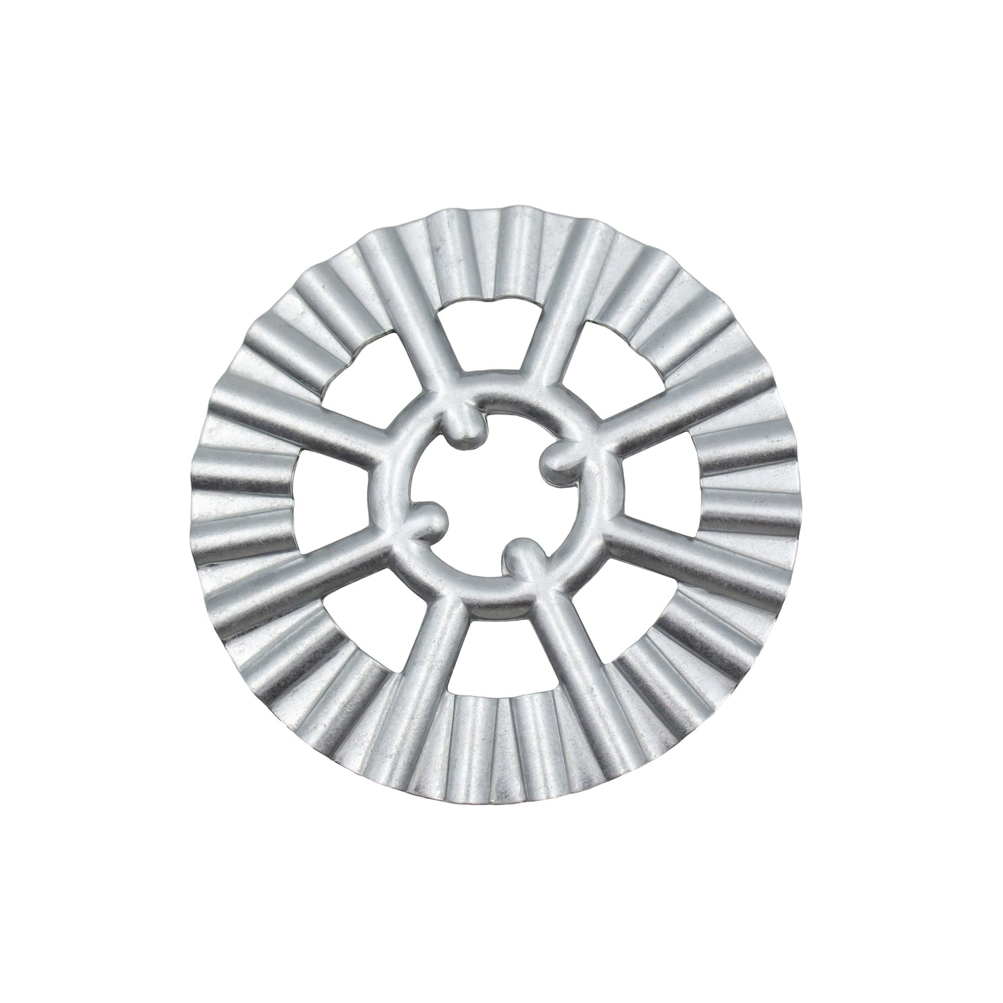 round gas reducer packet of 2