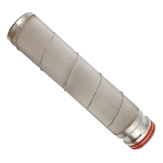Filter Cartridge 10.0 Micron S-S re-usable to Suit Tandem Filter