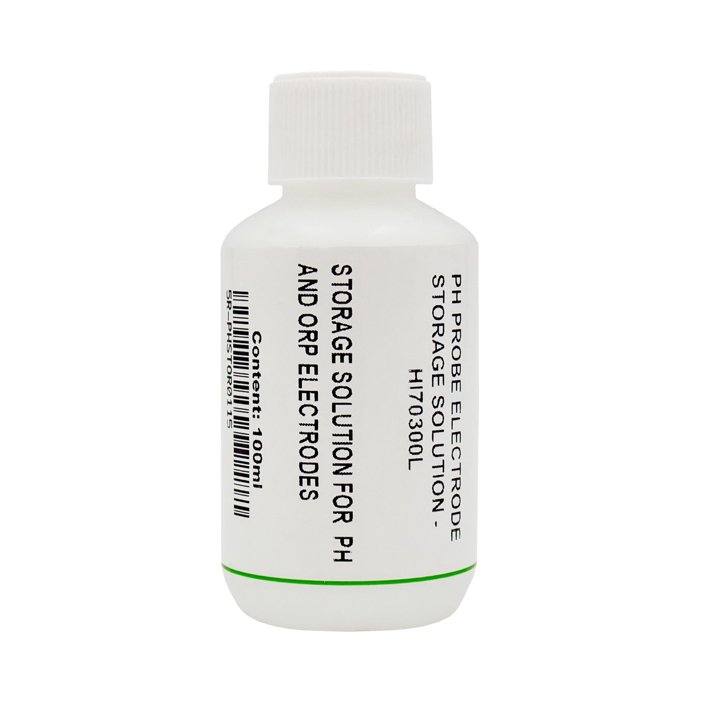 100ml storage solution for PH probes