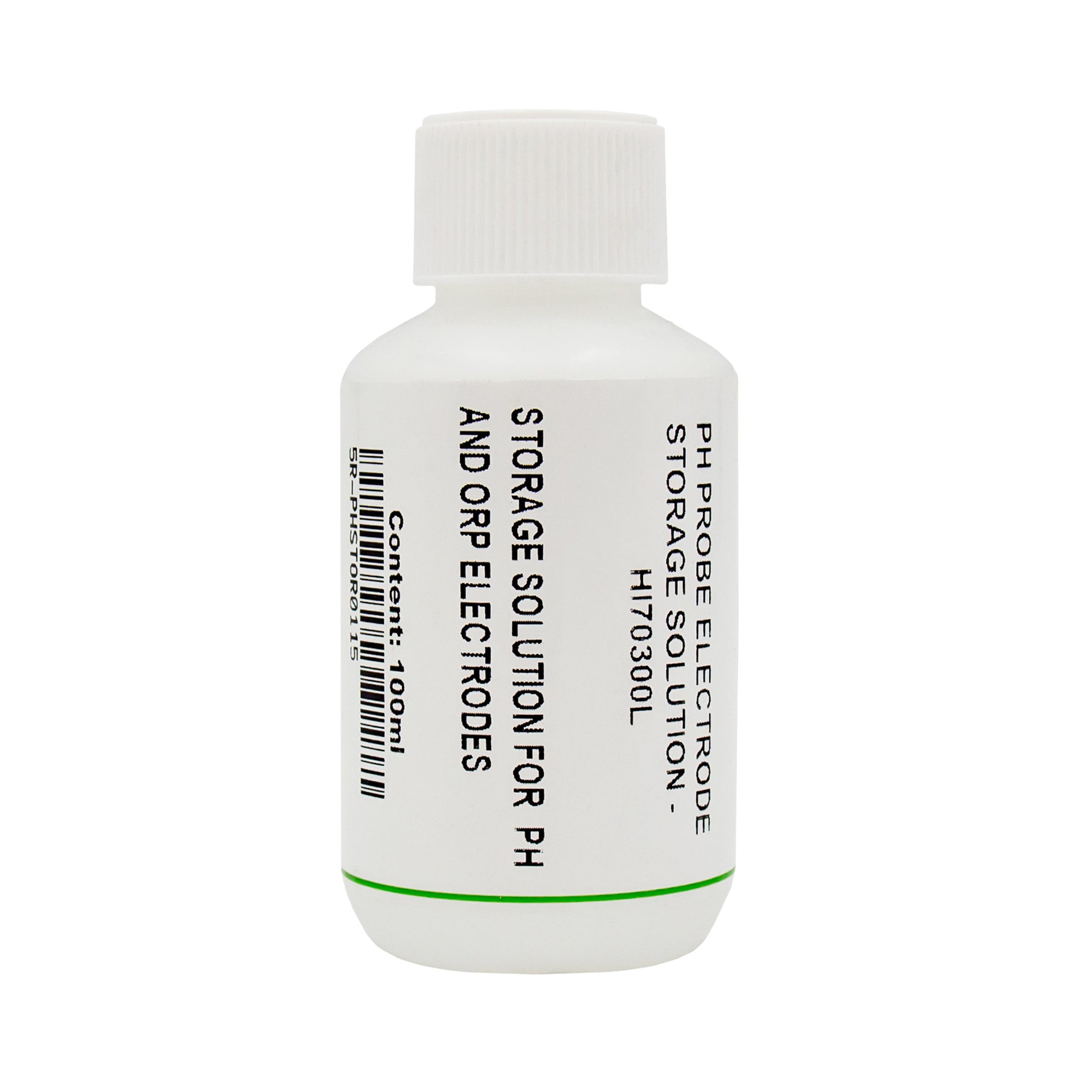100ml storage solution for PH probes