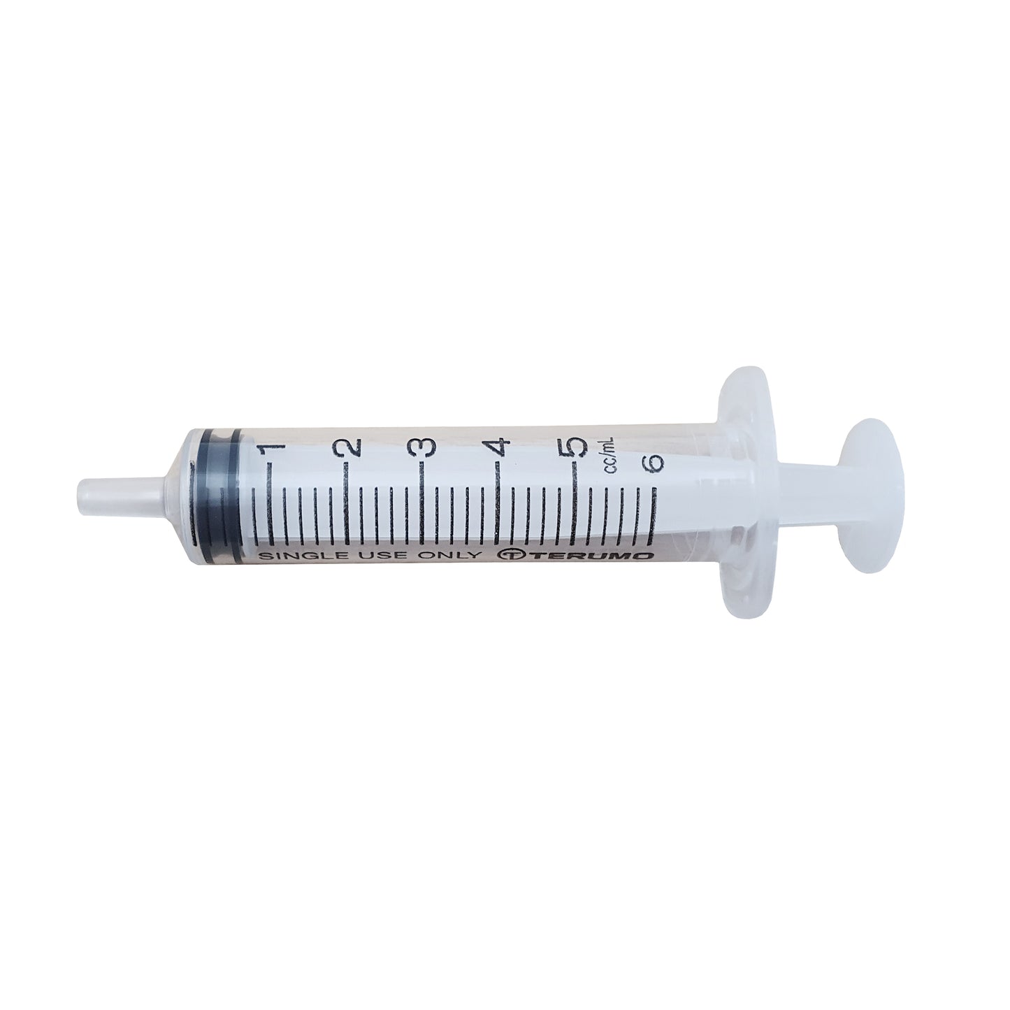 5ml disposable syringe