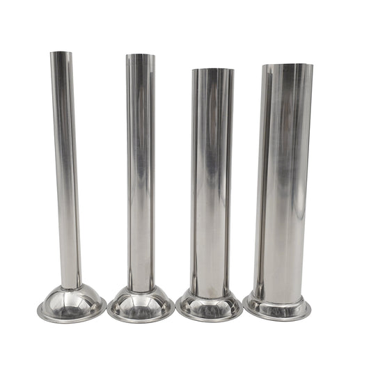 Vertical Filler 5Lt - Spare Funnels Set of 4