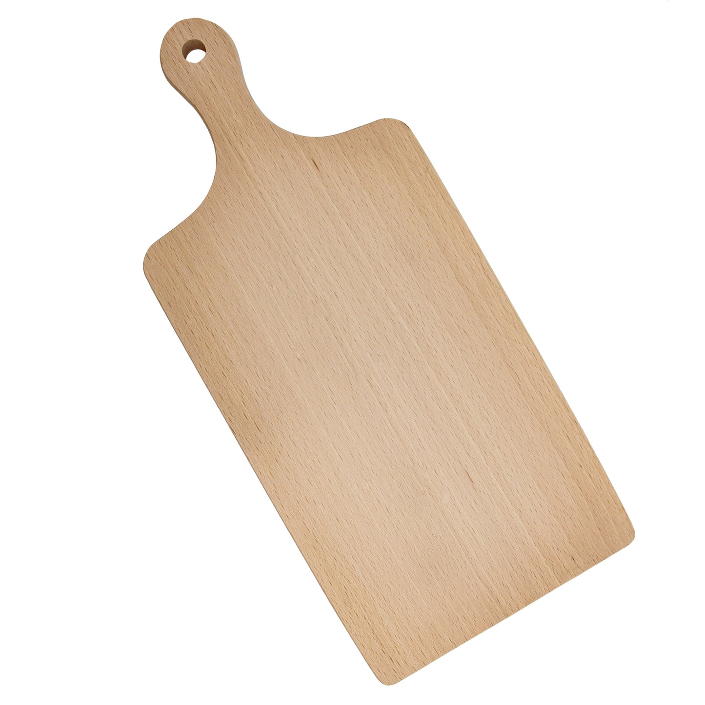 Paddle Rectangle 39cm