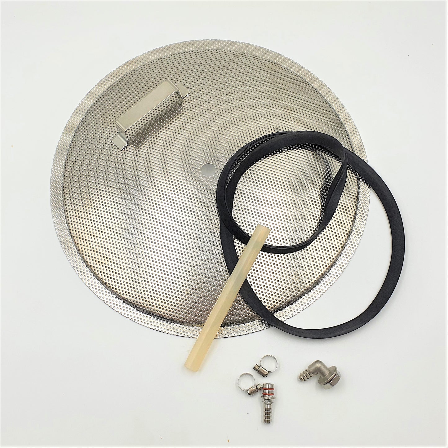 SS Brewtech false bottom 56L Kettle