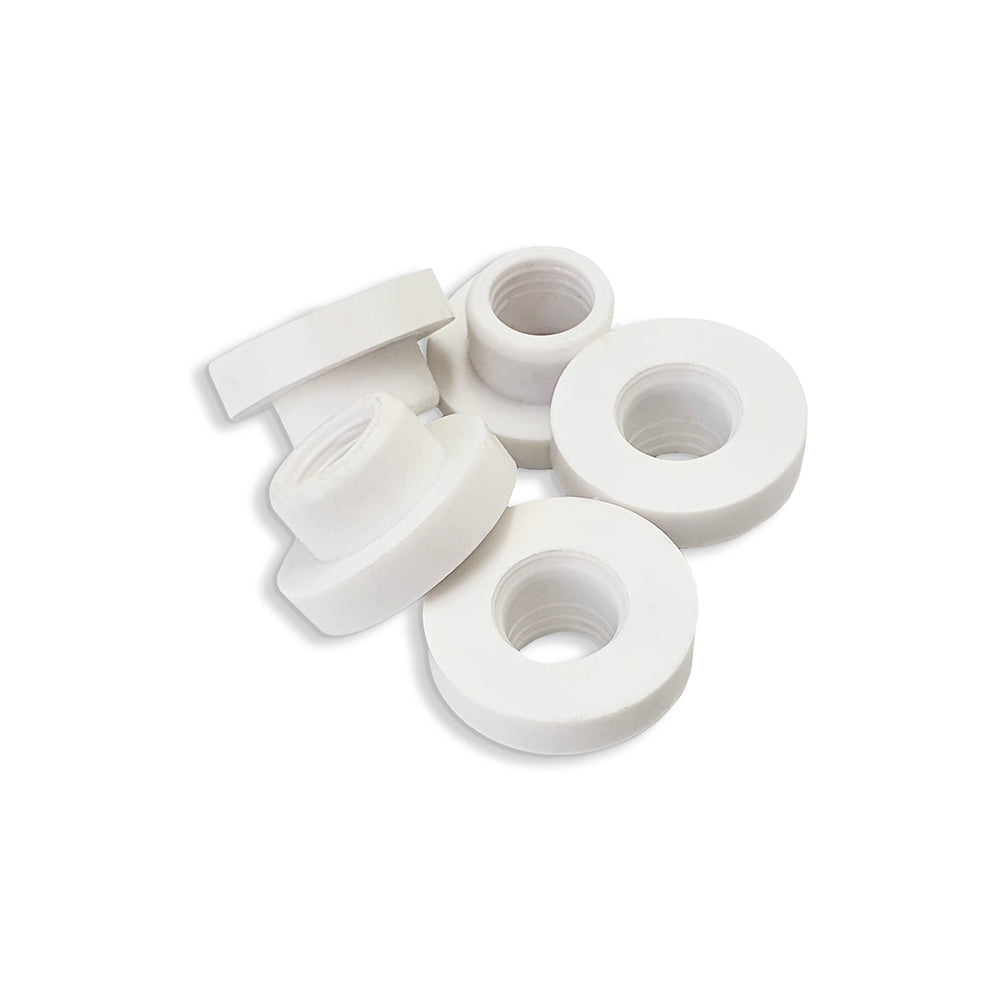 White Sealing Grommet