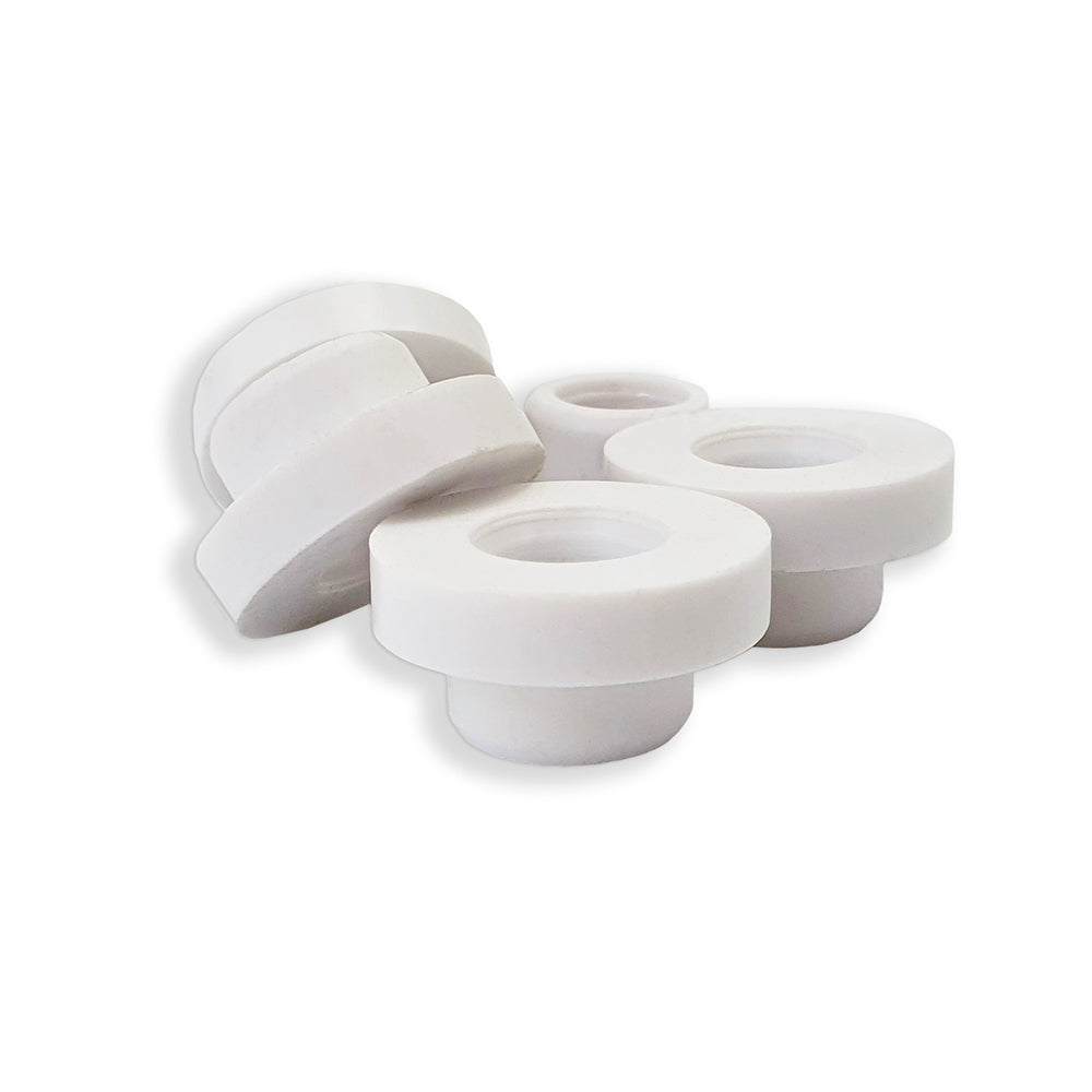 White Sealing Grommet