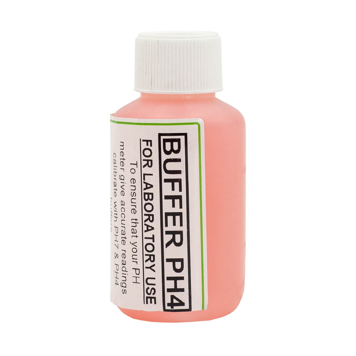 Buffer pH4.0 Red 125ml