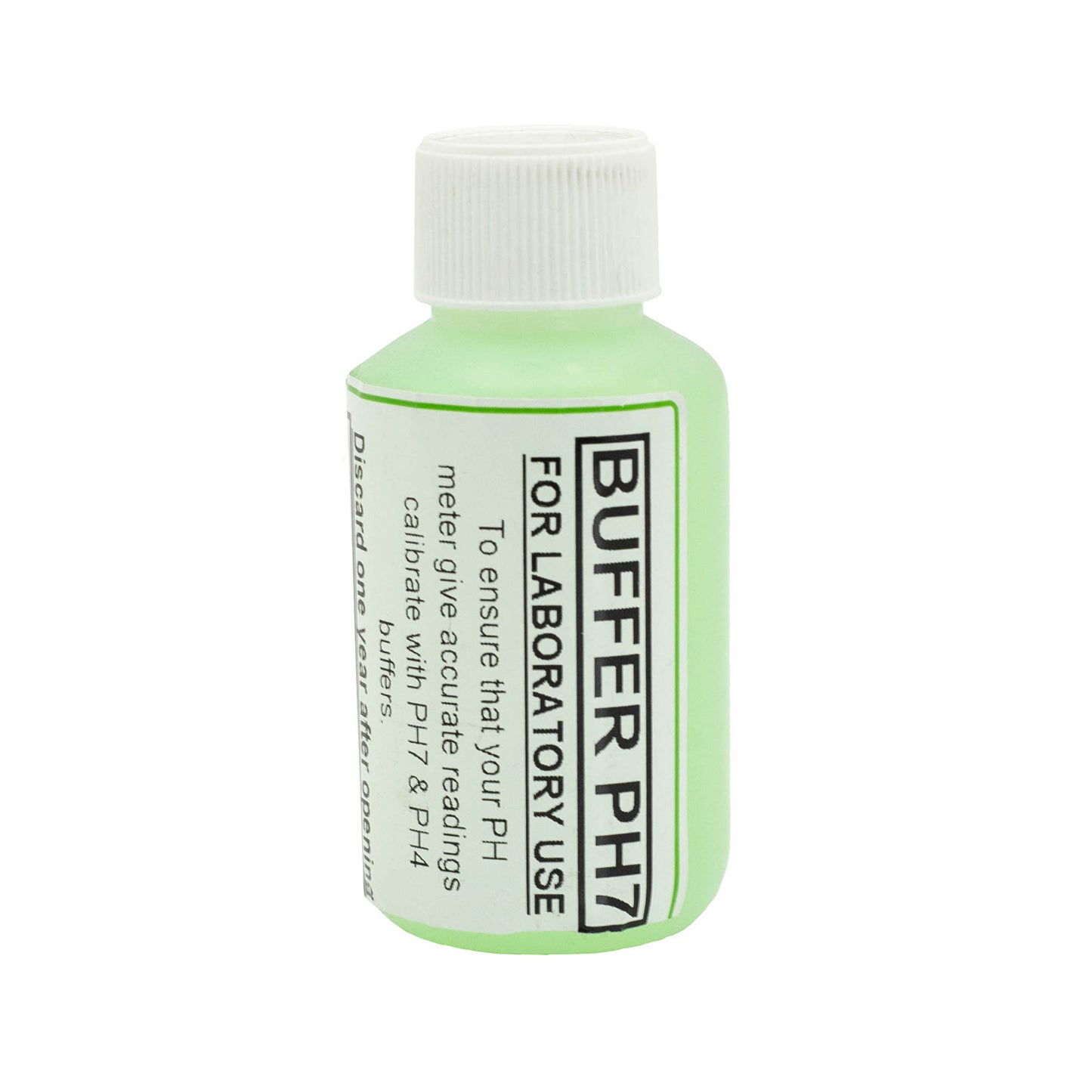 Buffer pH7.0 Green 125ml