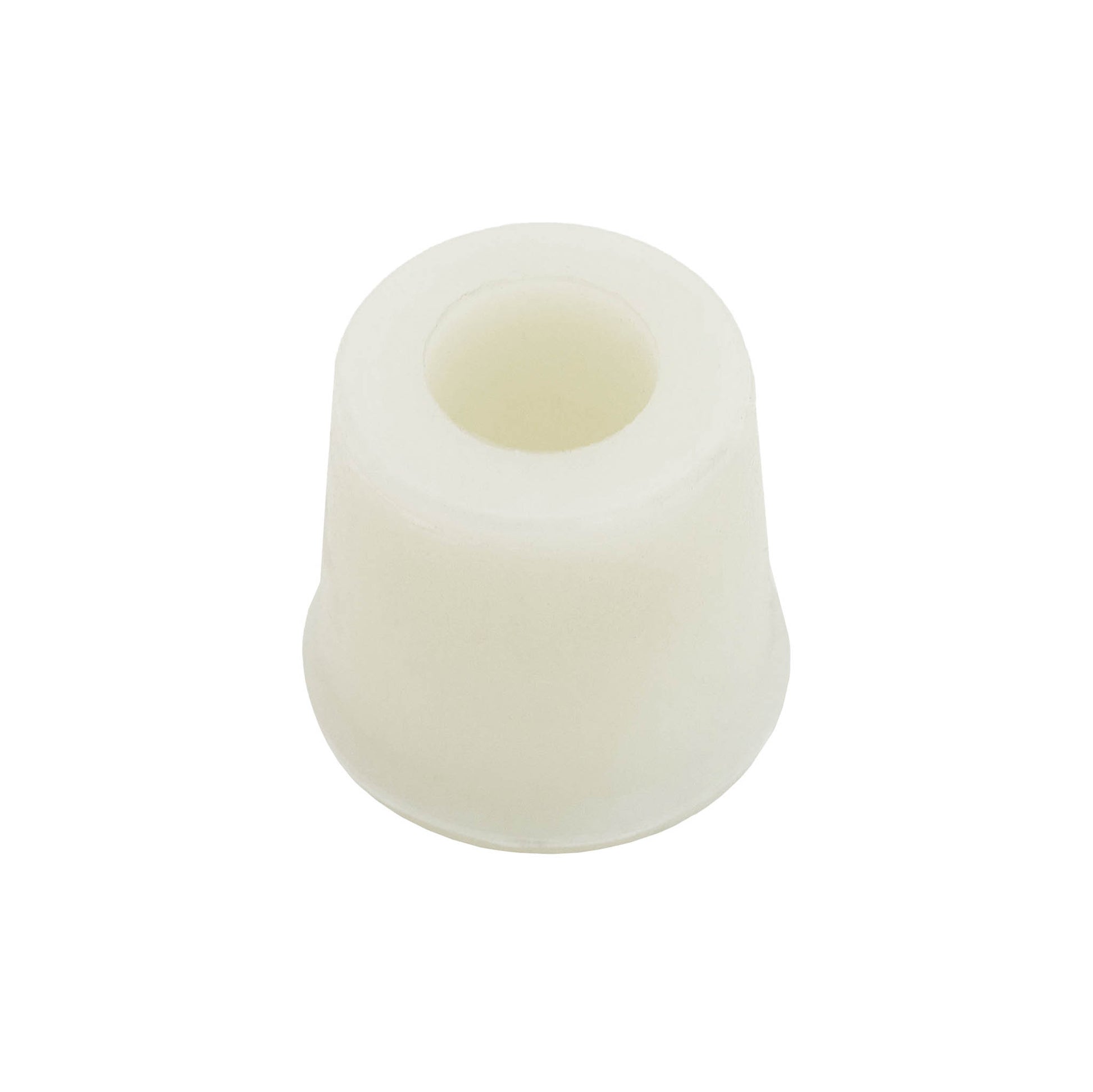 50mm silicone bung used in wine, beer and cider making, and fermenting.