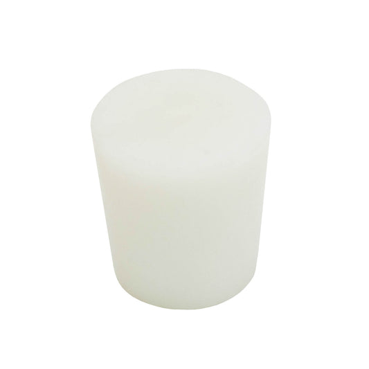40mm solid silicone bung