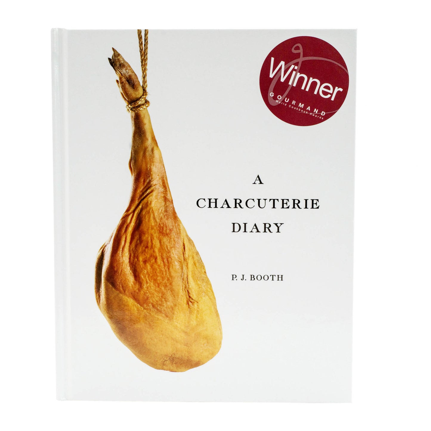 A comprehensive book about curing and preserving meats by P J Booth.