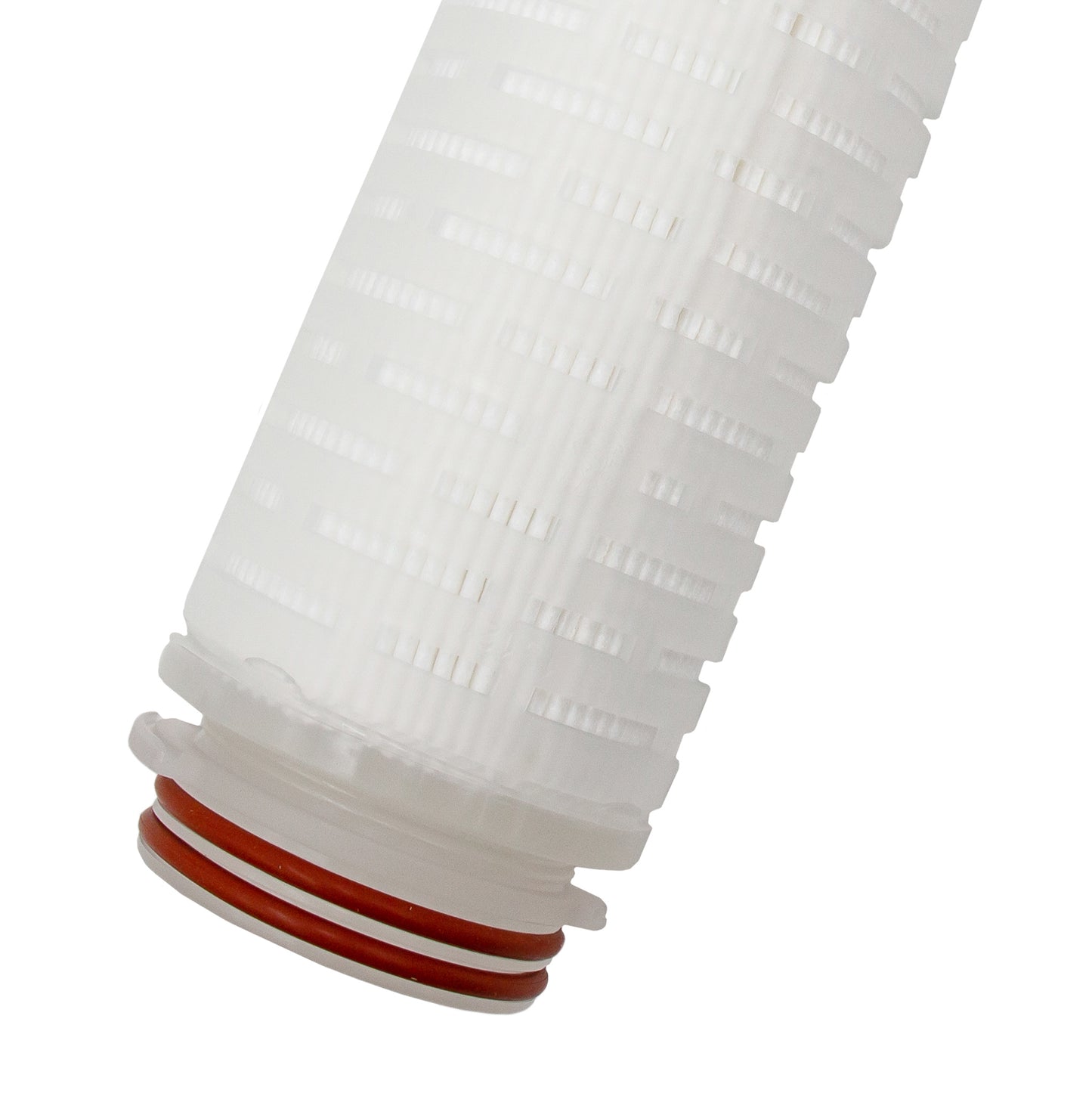 filter cartridge for fine filtration