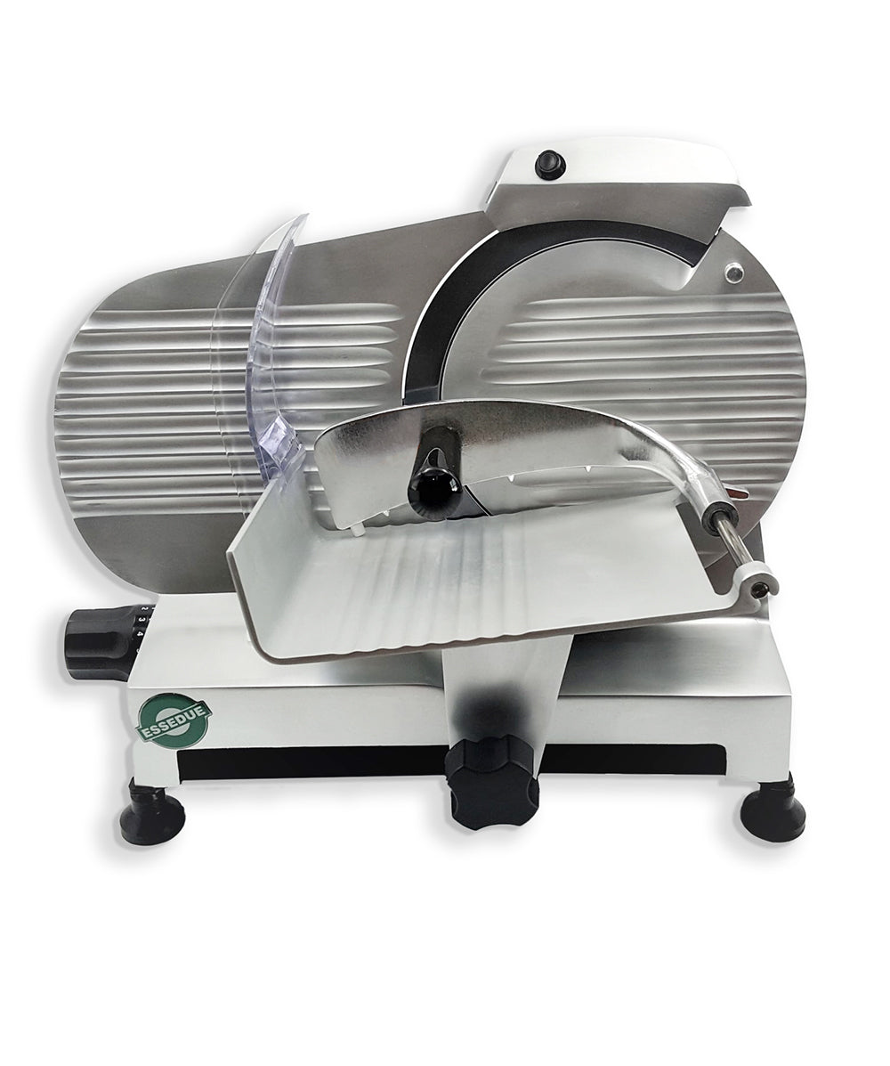 Meat Slicer - Essedue - Blade 220