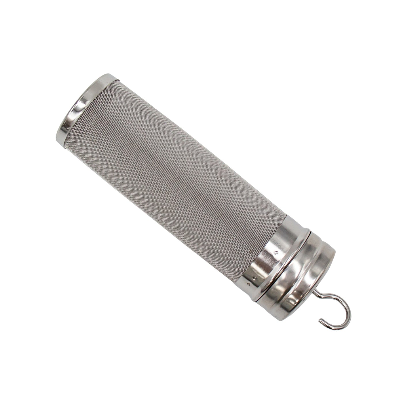 140mm small gin pot head for holding botanicals in gin making.