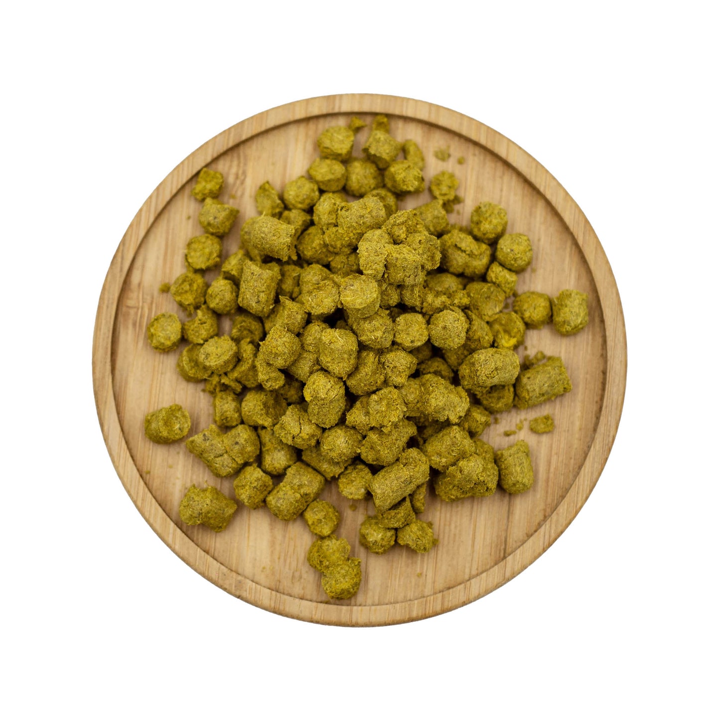 50g packet of Amarillo hops for beer making