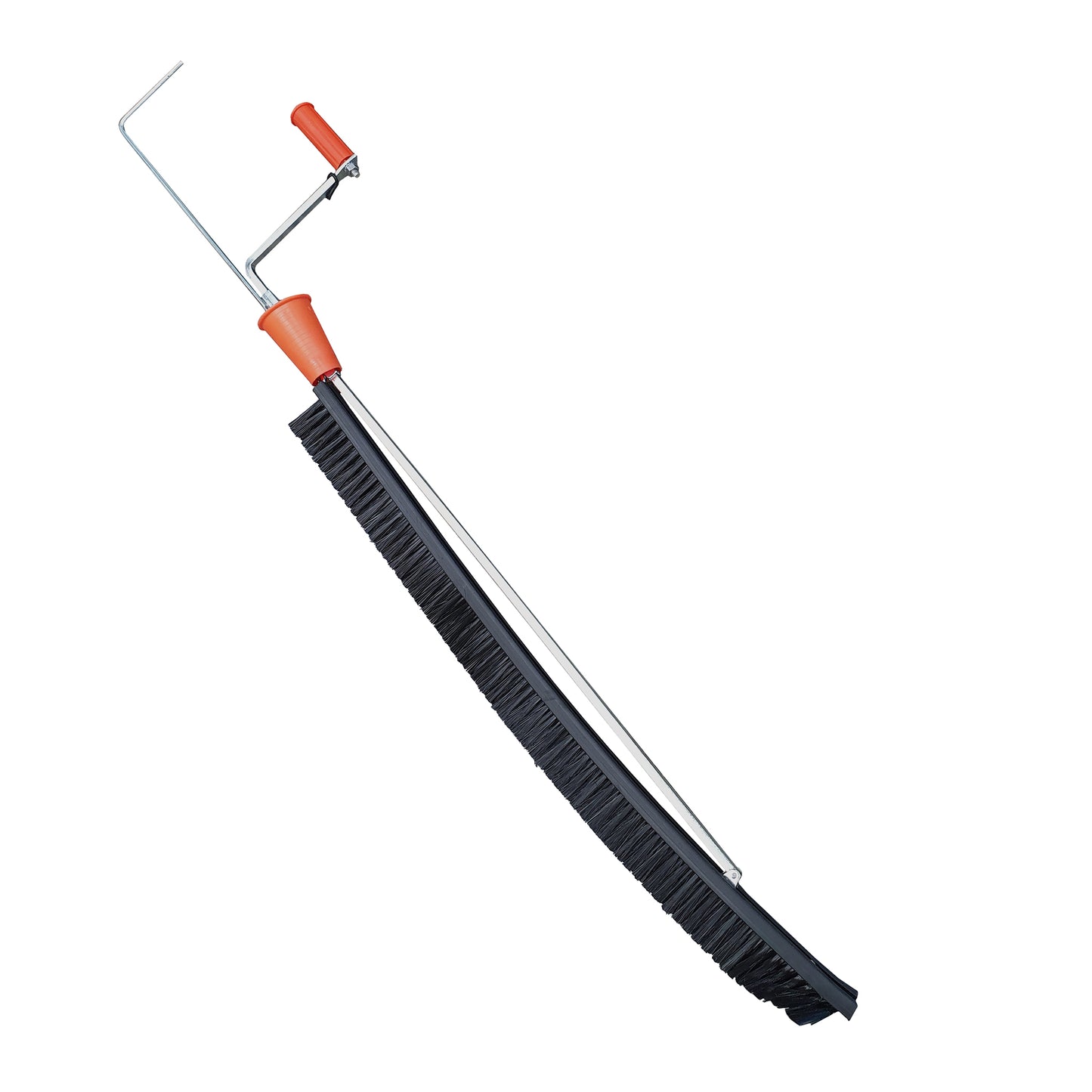 Spinning washer brush to suit 34 litre demijohns