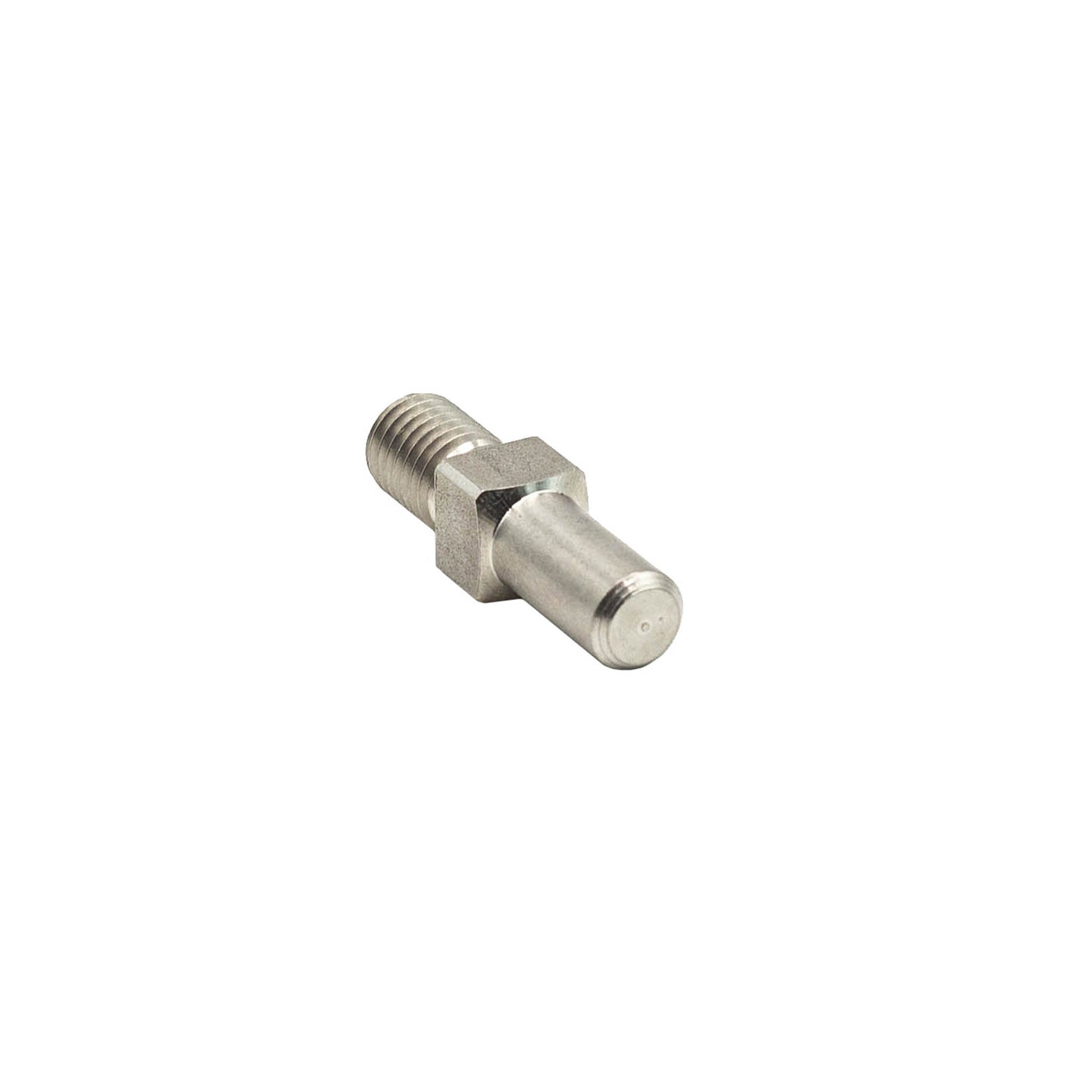 stainless steel mincer pin for number 8 mincer machine