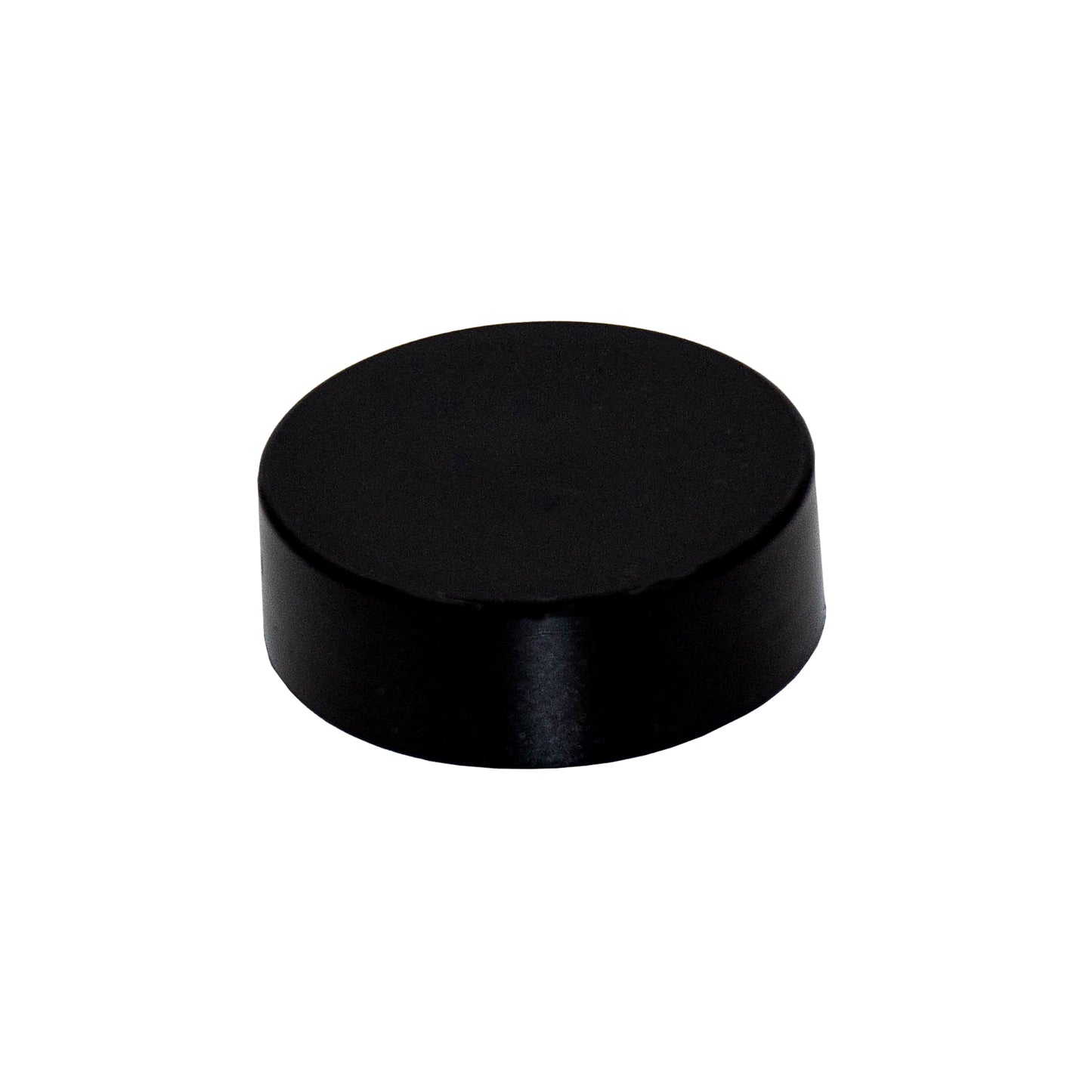 black plastic screw top lid to suit the oslo spirit bottle