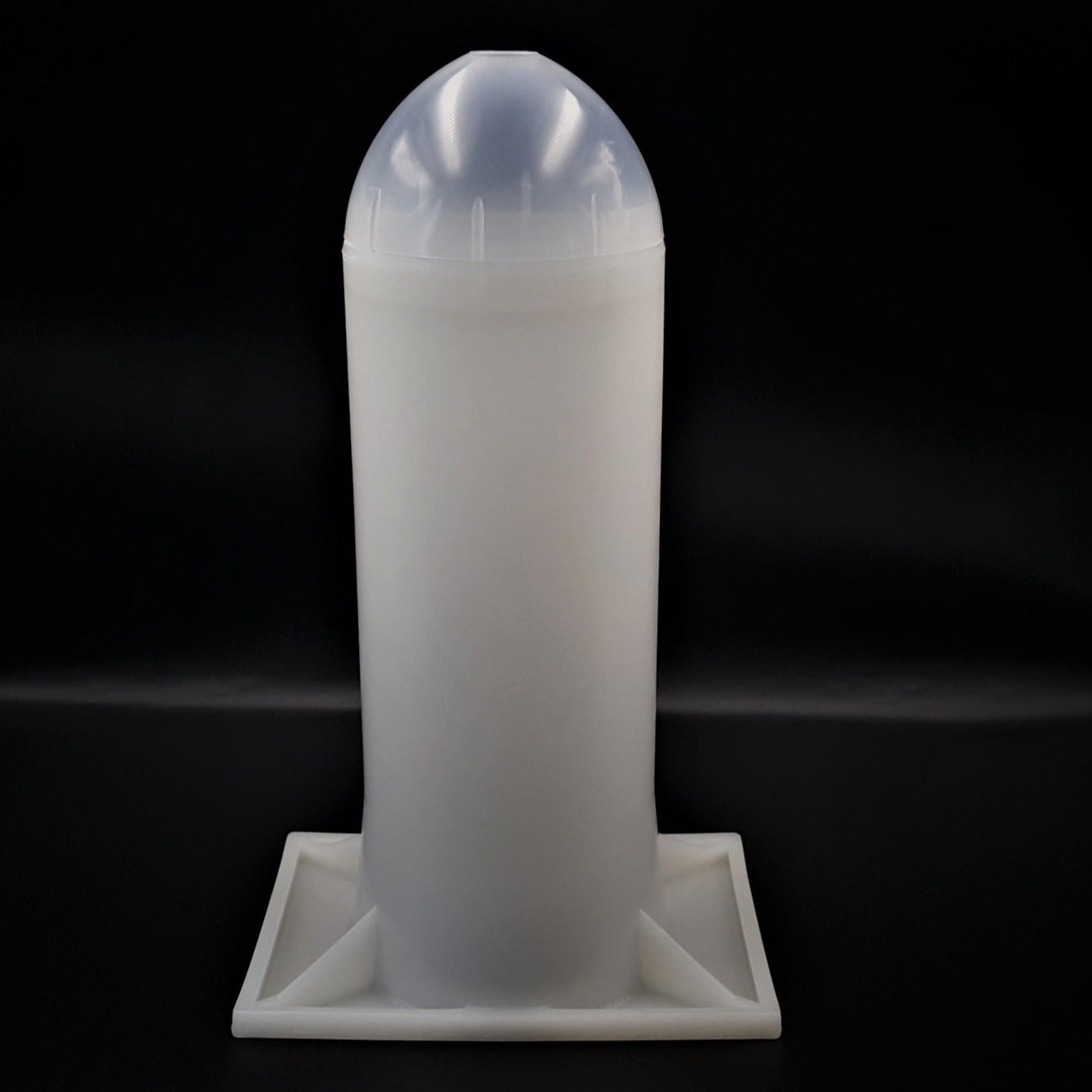Netting Applicator Tube 160 mm Diameter Home Make It